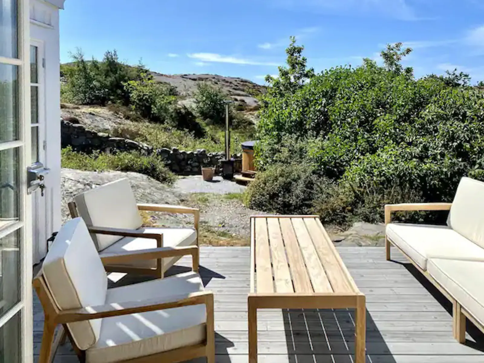 Björholmens havsoas: en idyll vid kusten – bild 6 av 18