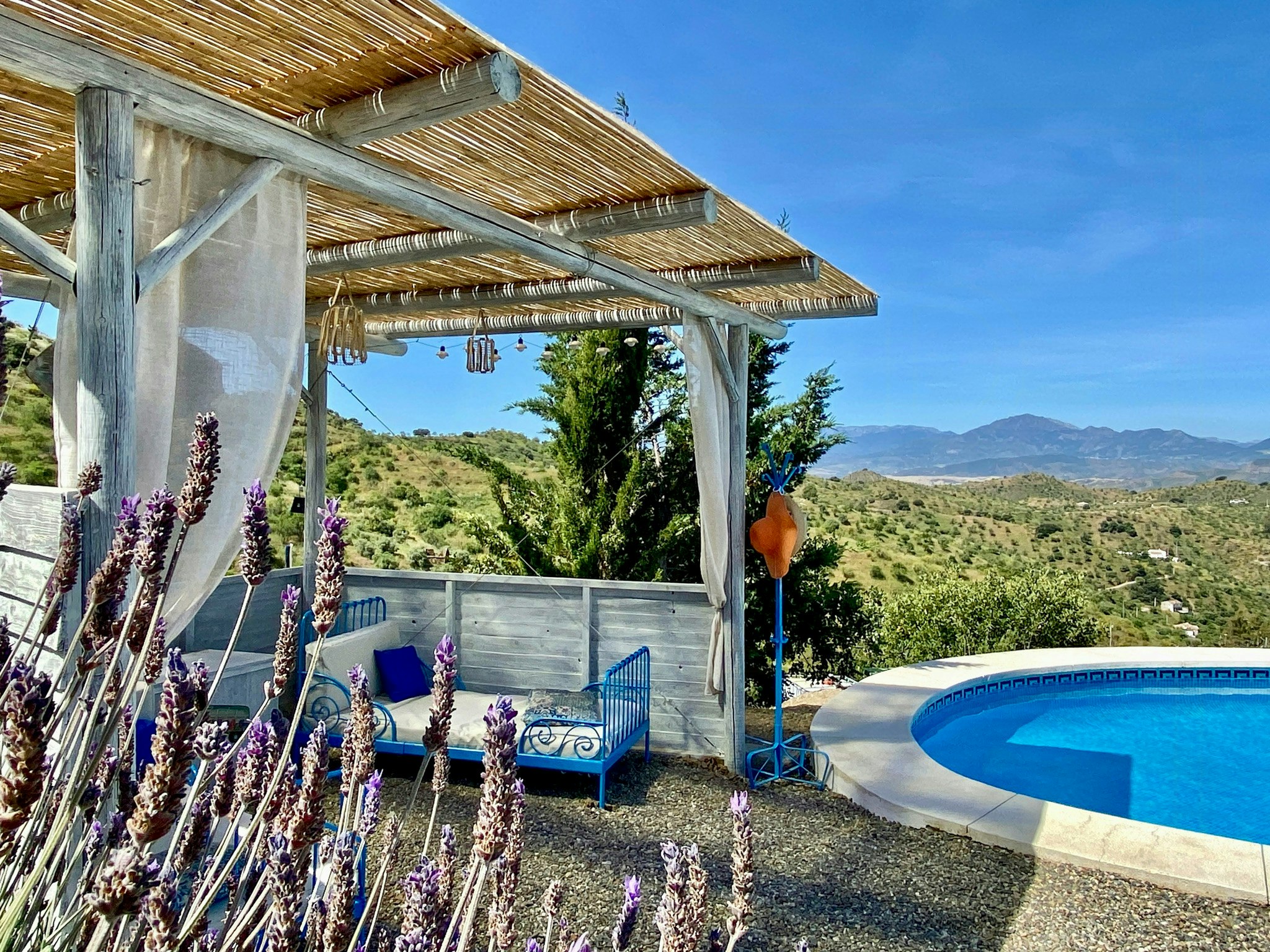 Valle del Guadalhorce cover image