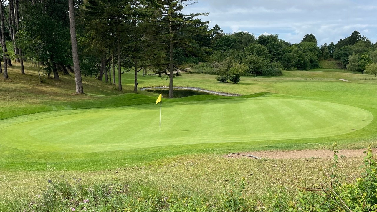 Odsherred Golfklub
