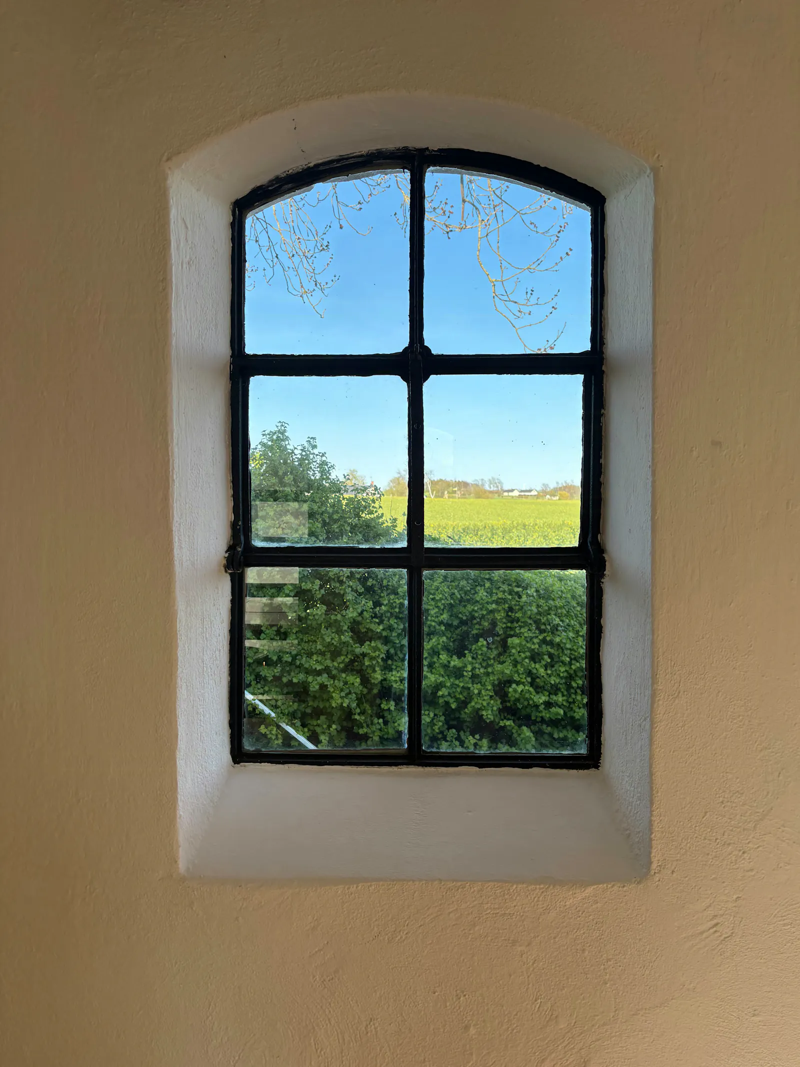 Lantligt gästhus mellan Simrishamn och Skillinge – bild 4 av 24
