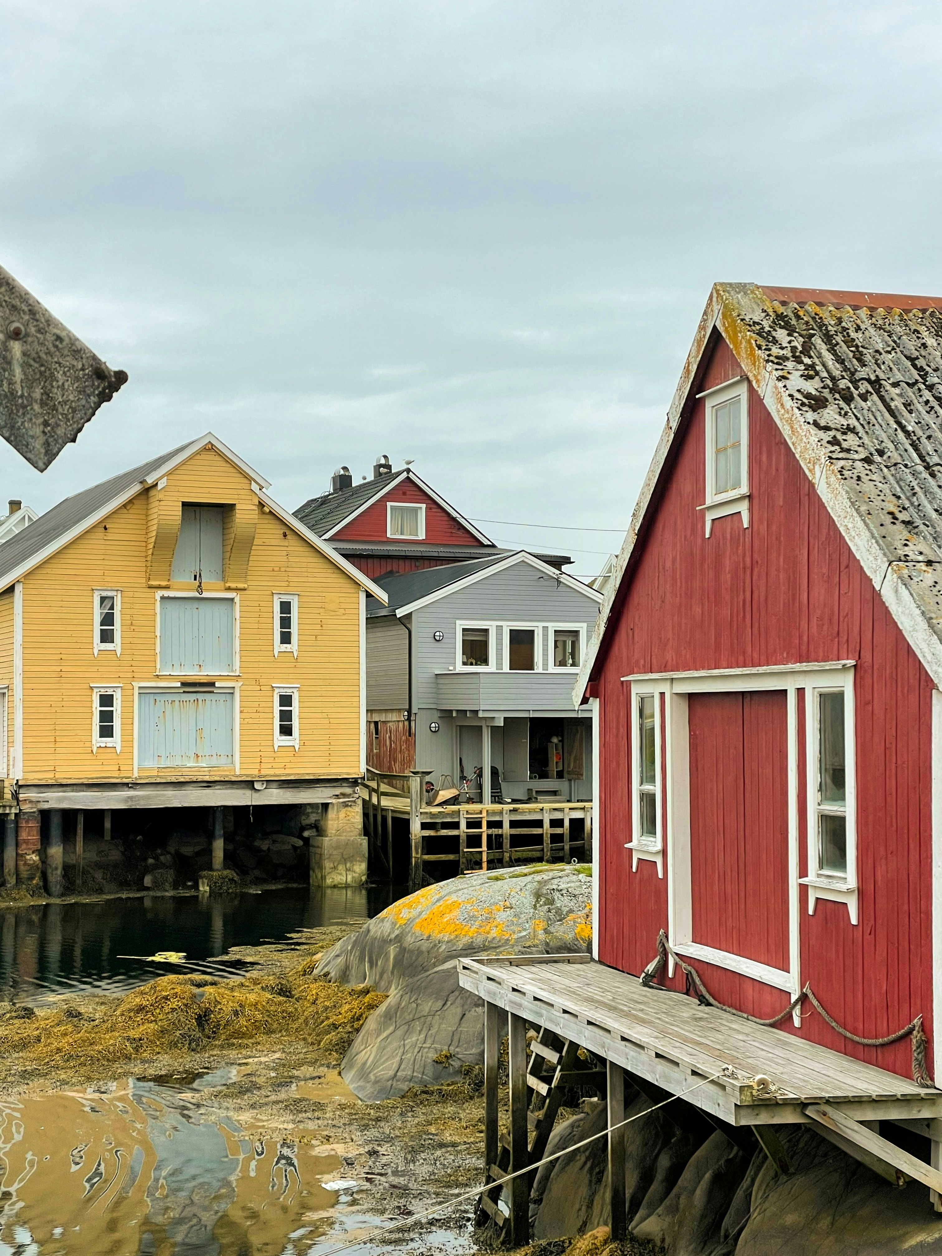 Smøla cover image