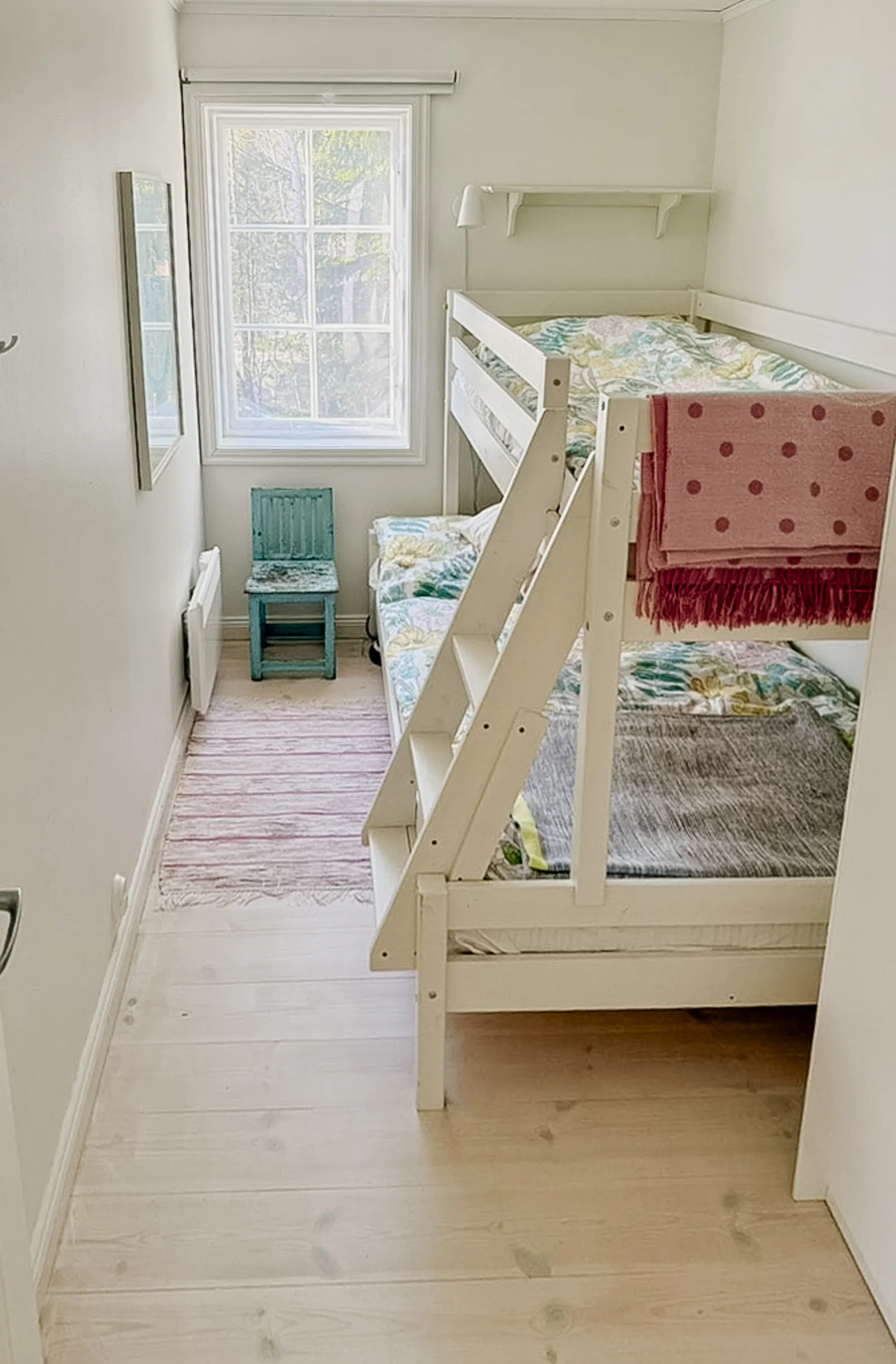 Hus på udde med brygga och bastu i Söderhamn – bild 19 av 24