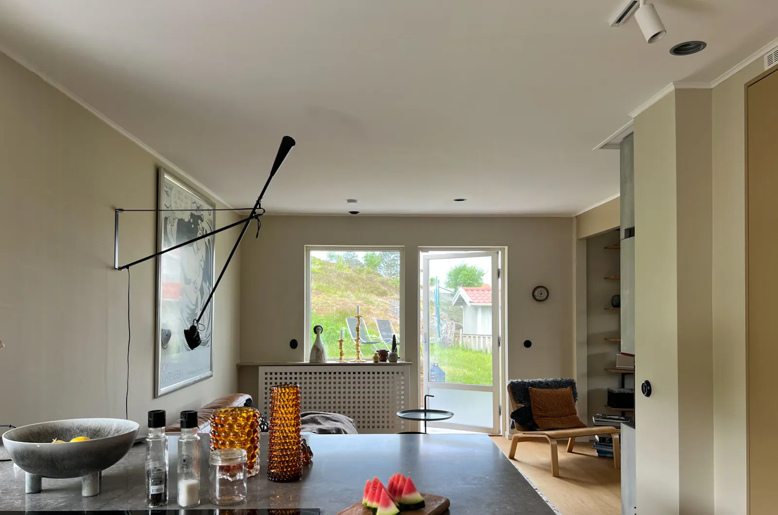 Hus på Ramberget i Mollösund – bild 5 av 24