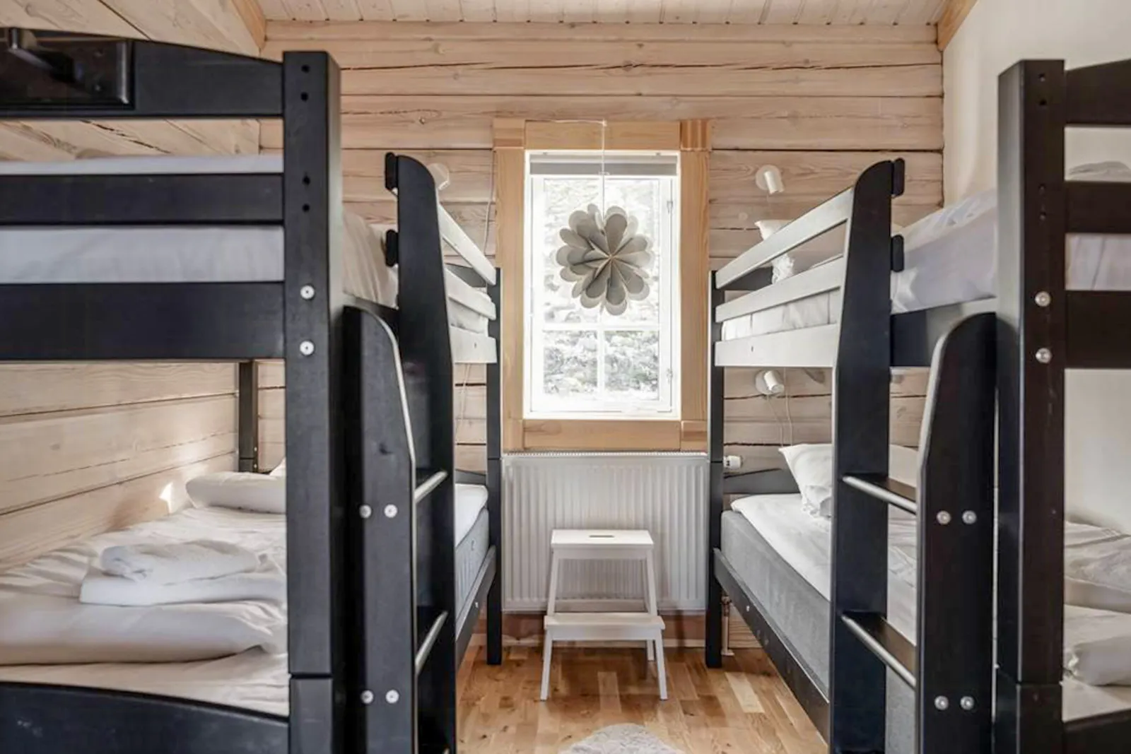 Timmerhus med panoramautsikt i Stöten – bild 15 av 24
