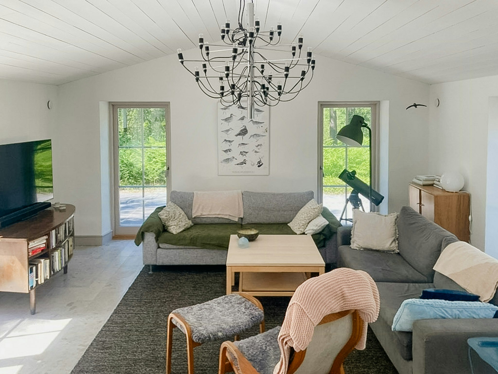Sandhamn cover image