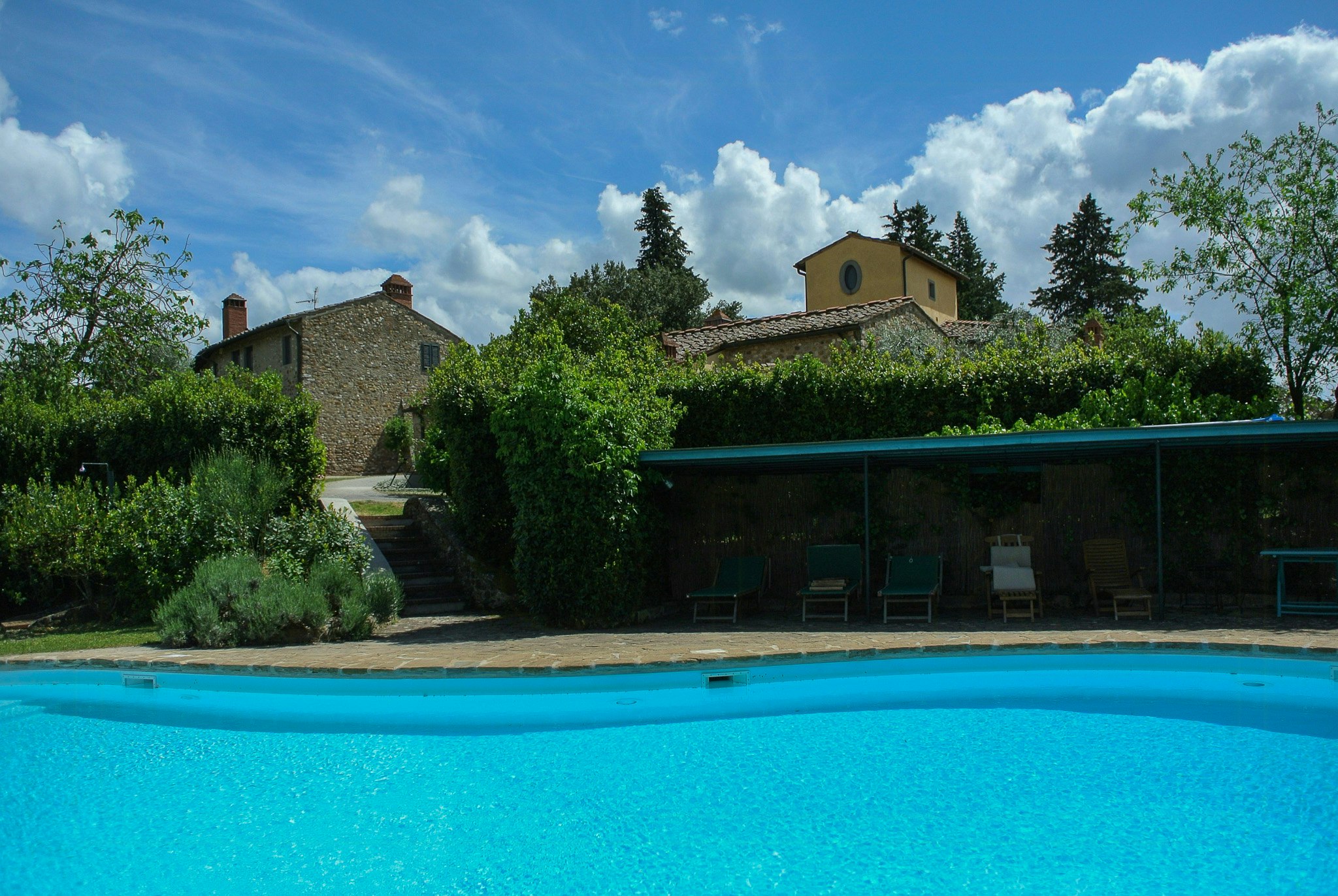 San Casciano in Val di Pesa cover image