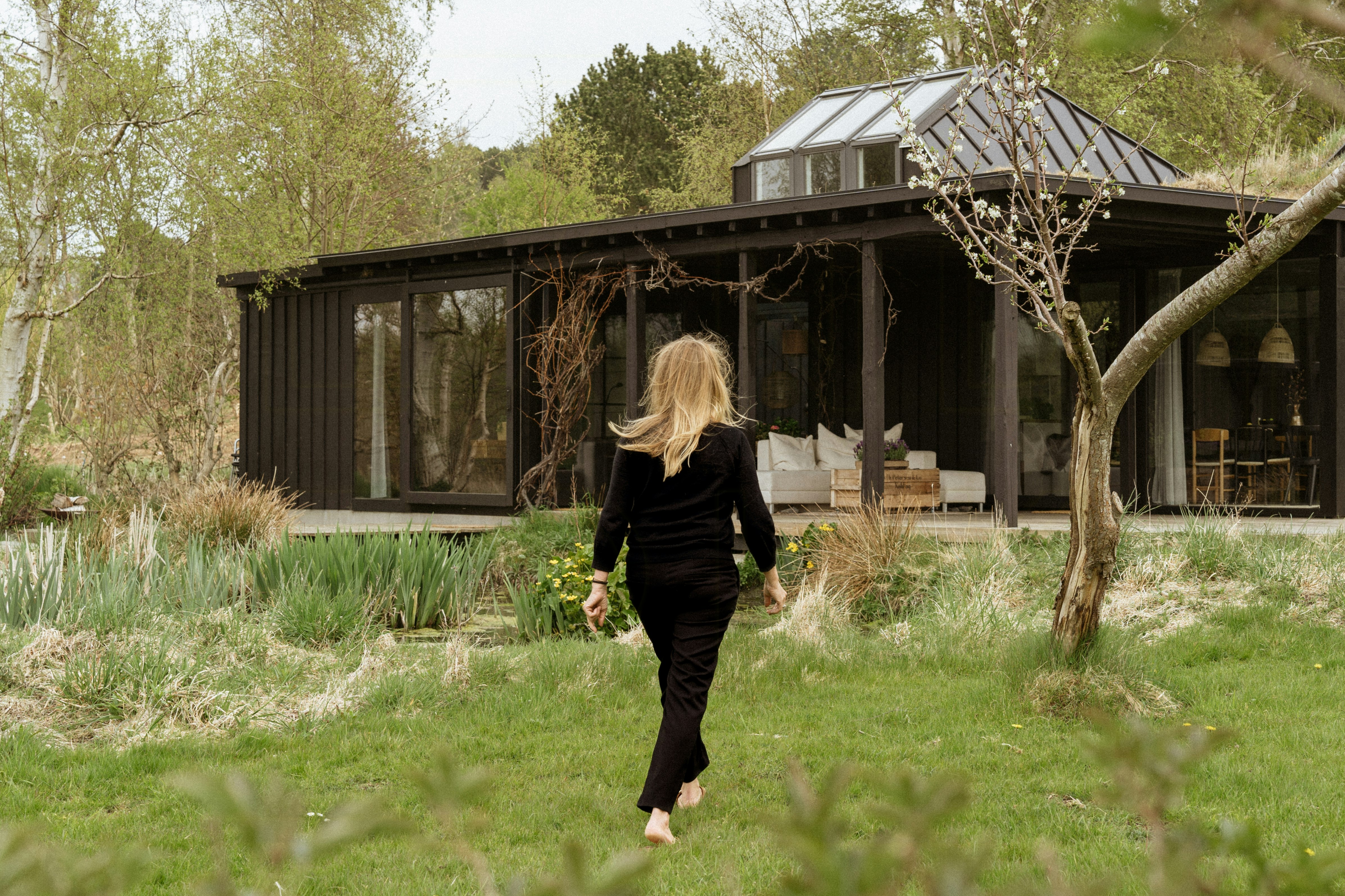 5 steder på Djursland, der er en sommerhusferie værdig