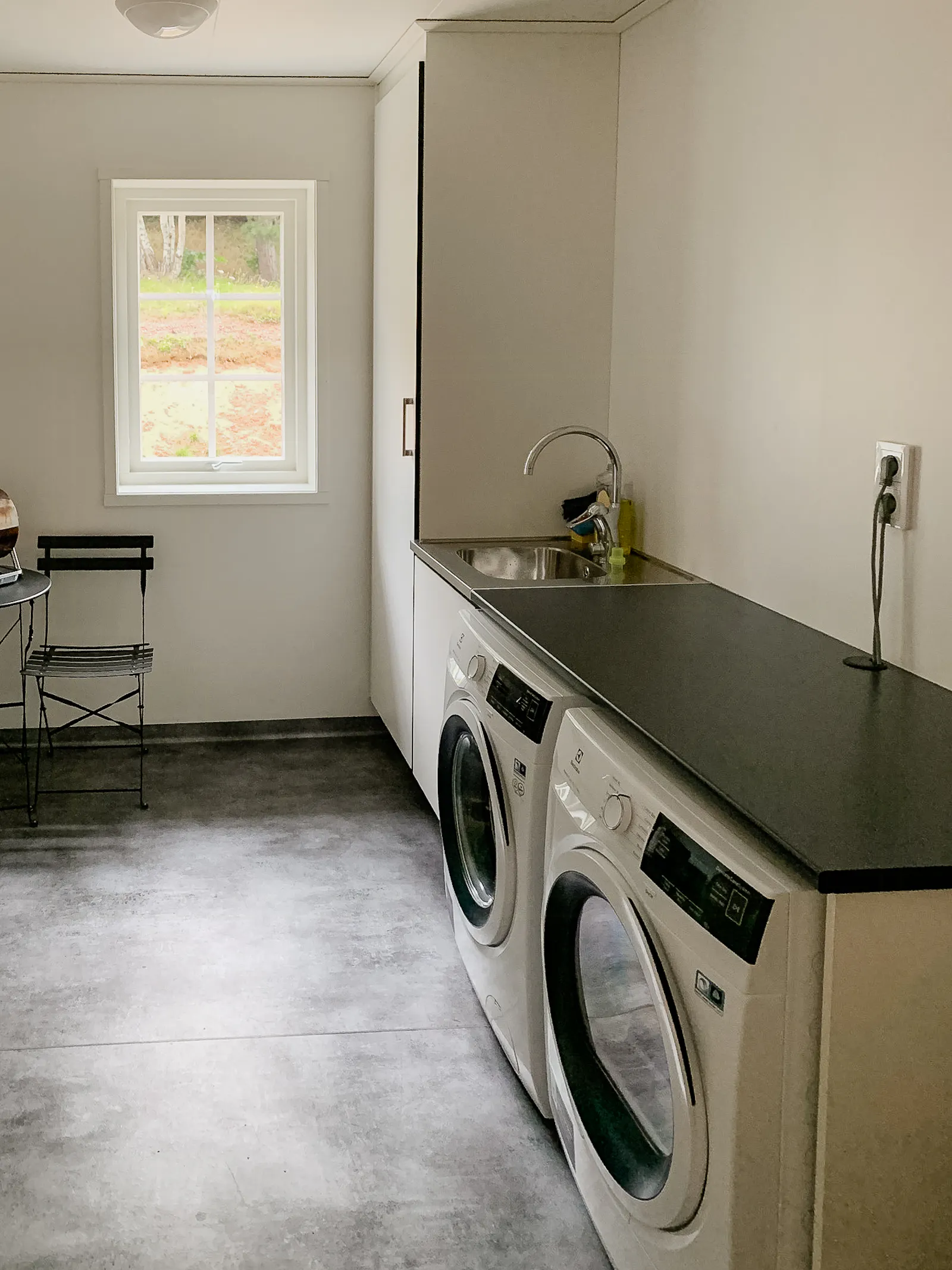 Modernt hus i charmiga Motala – bild 11 av 11