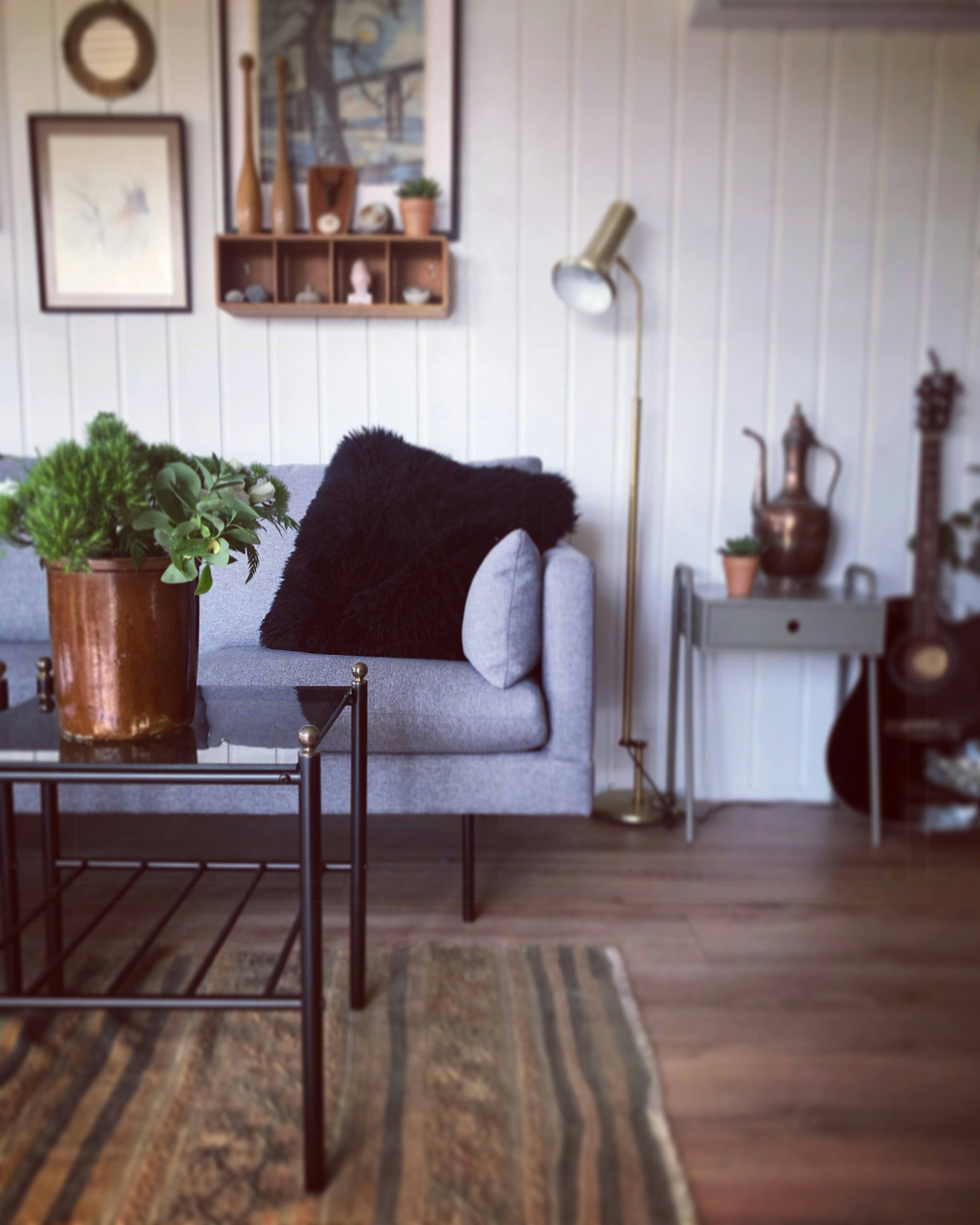 Lækkert indrettet sommerhus tæt på naturstrand og dejligt badevand