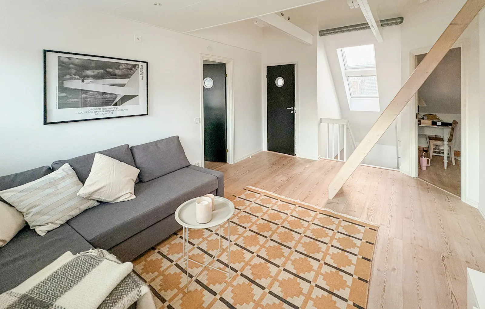 Havsnära poolvilla med medelhavskänsla – bild 9 av 24