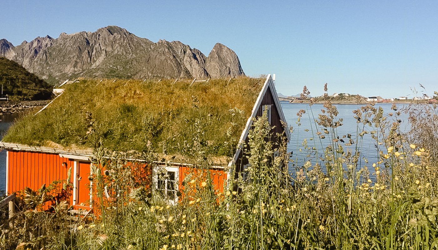 Bli en del av Landfolks vertsfellesskap