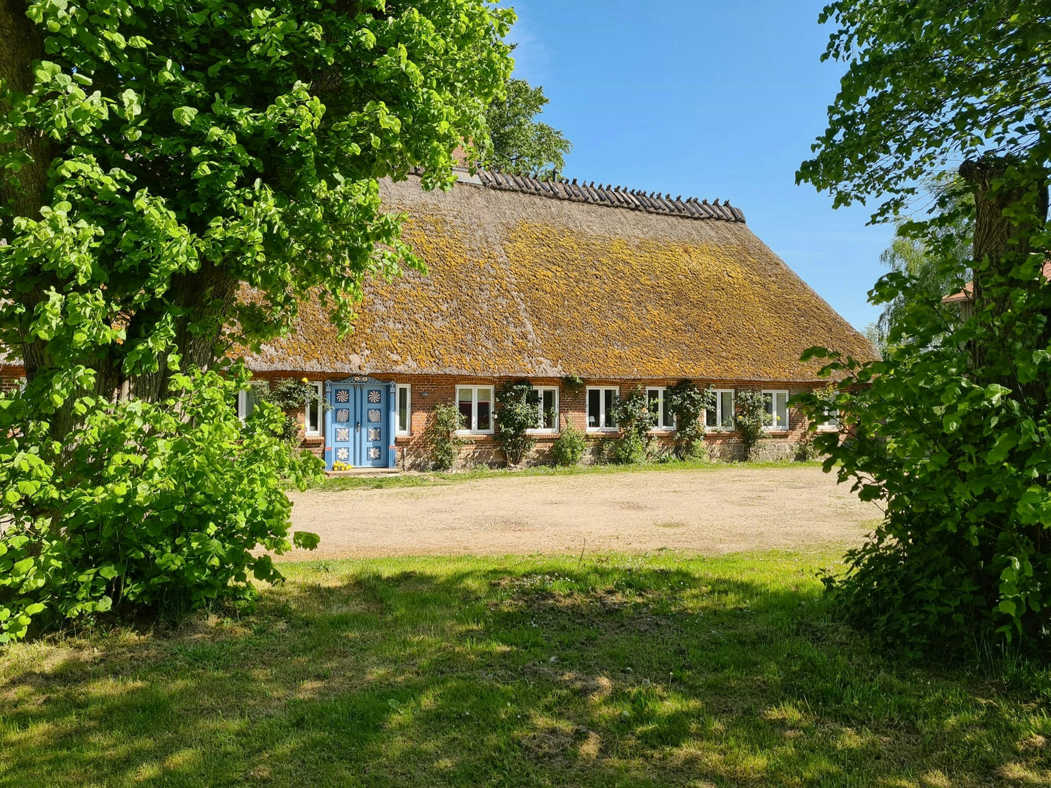 Nordtyskland cover image