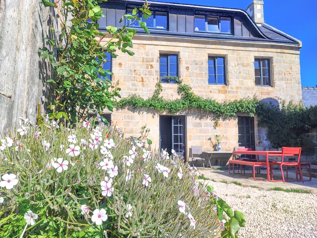 Penmarc'h cover image