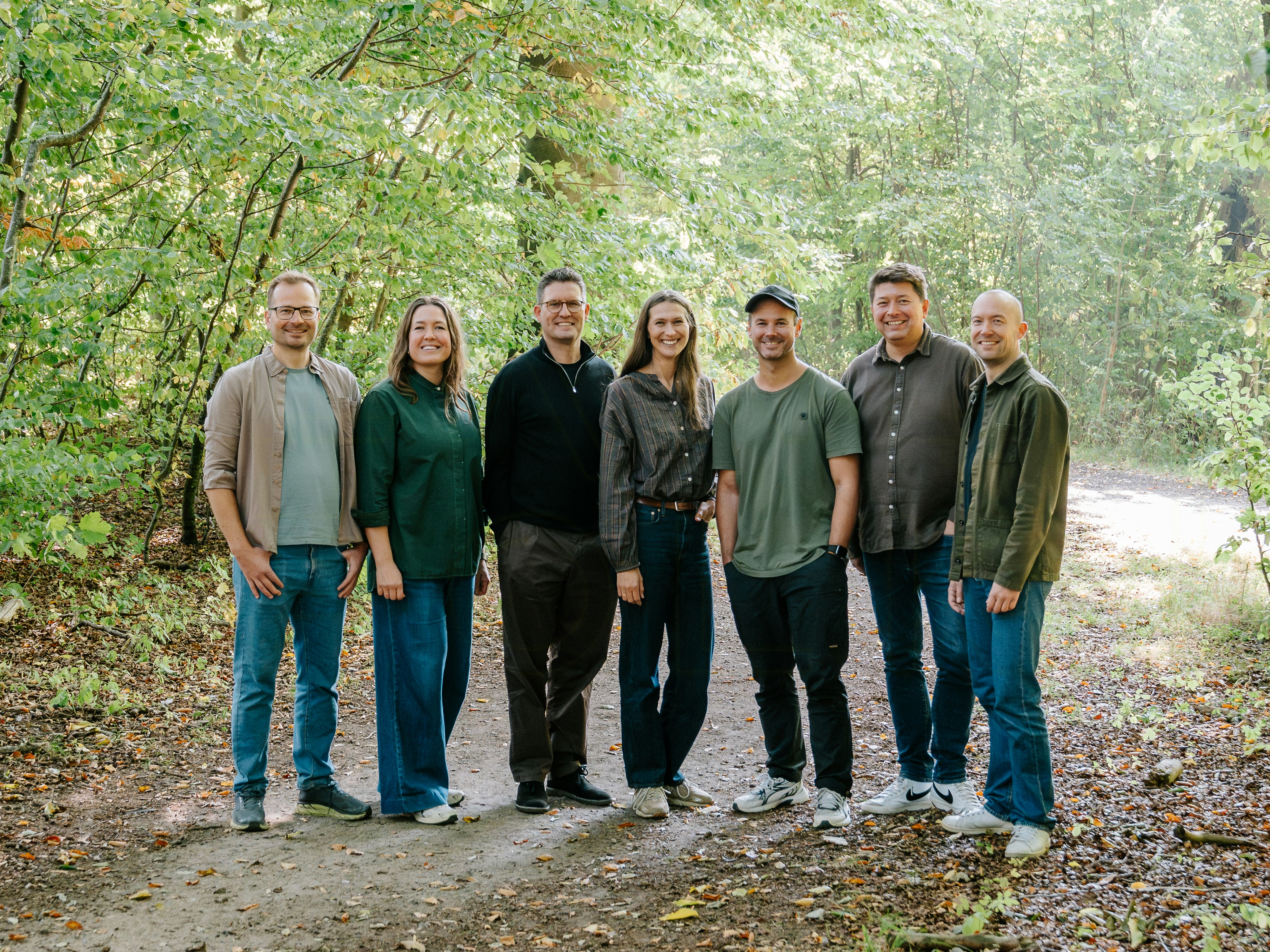 Novità: Landfolk Urban cover image