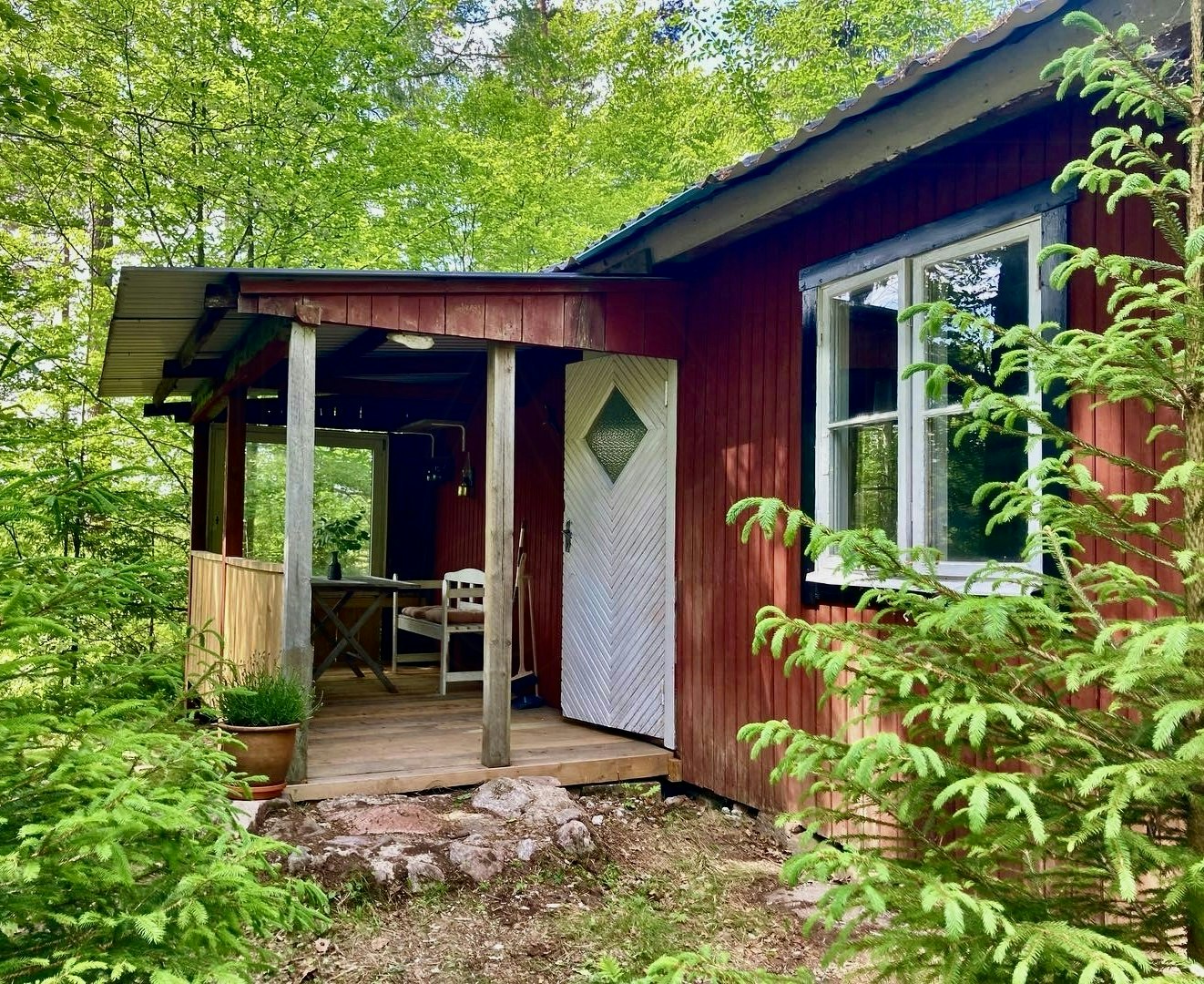 Skandinavien cover image