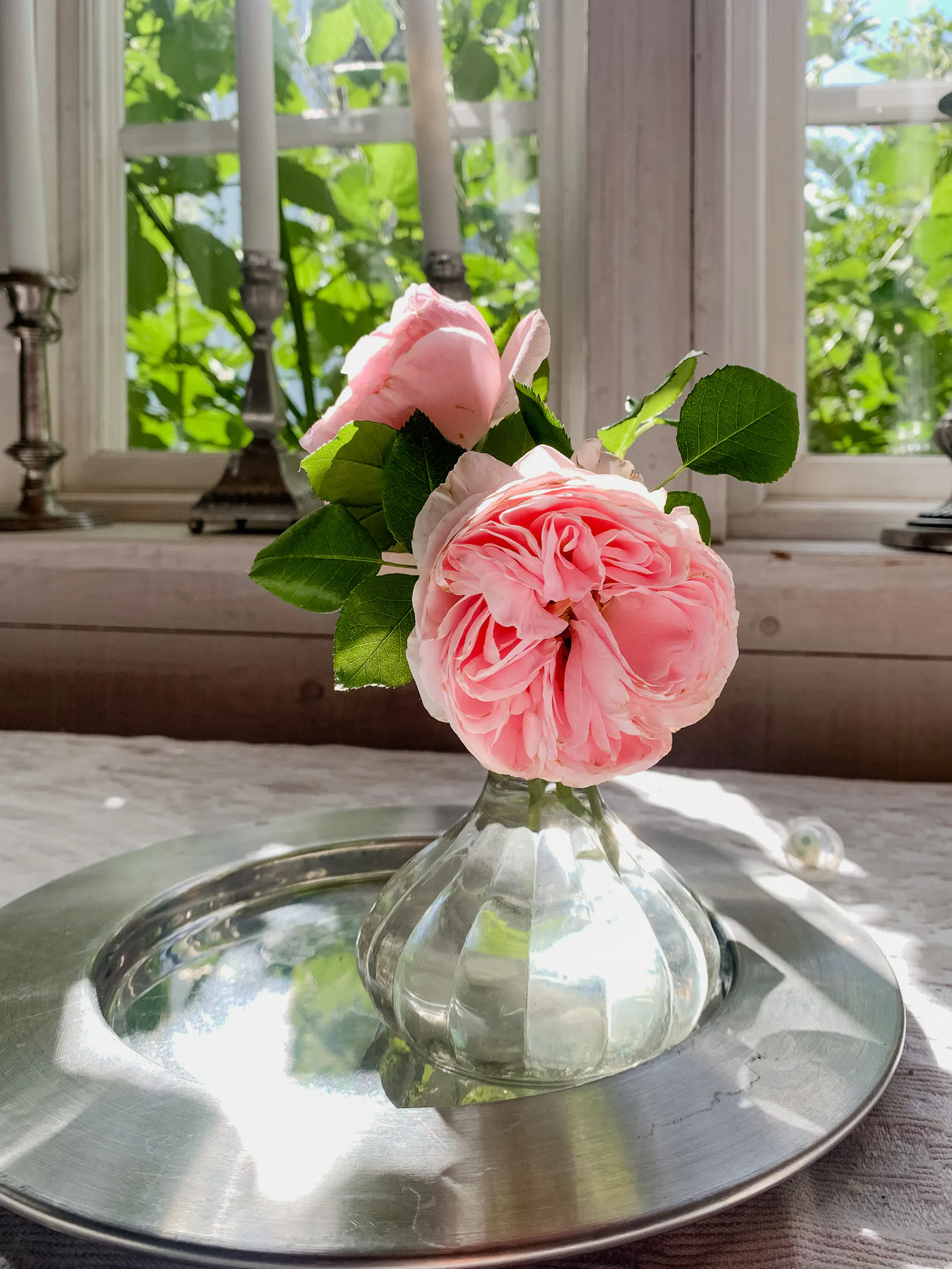 Lantlig charm: modern och traditionell stil – bild 7 av 24