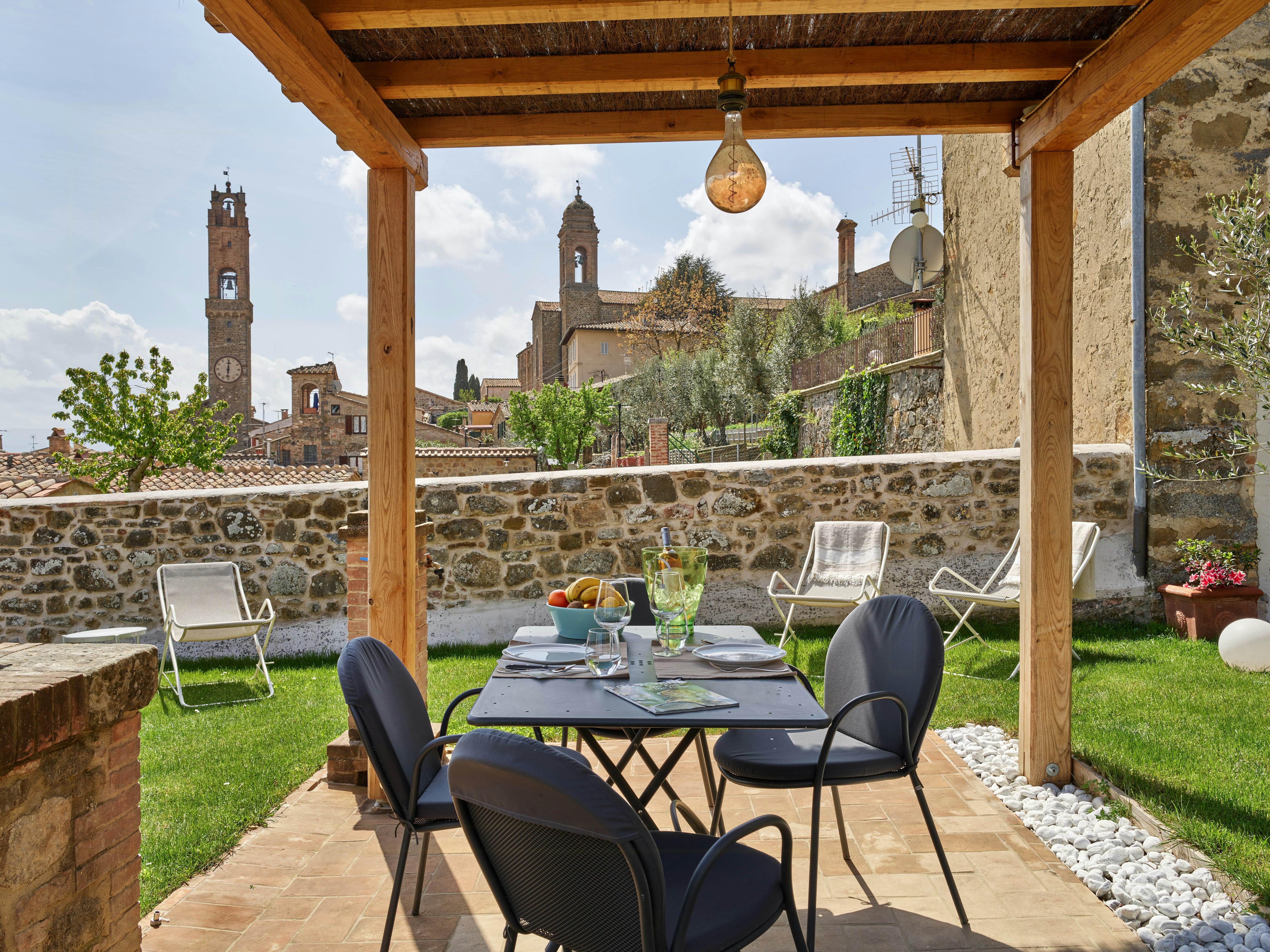 Montalcino cover image