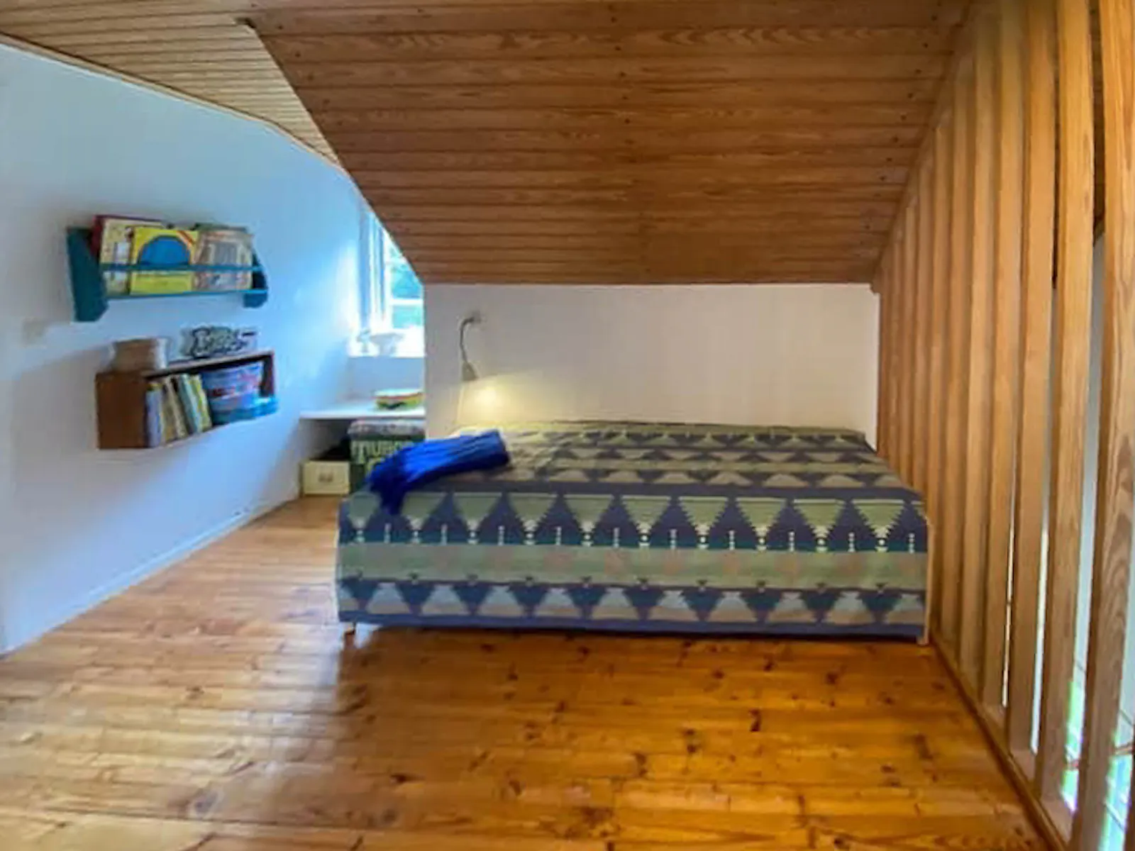 Svensk gård nära Älmhult med egen skog – bild 23 av 24