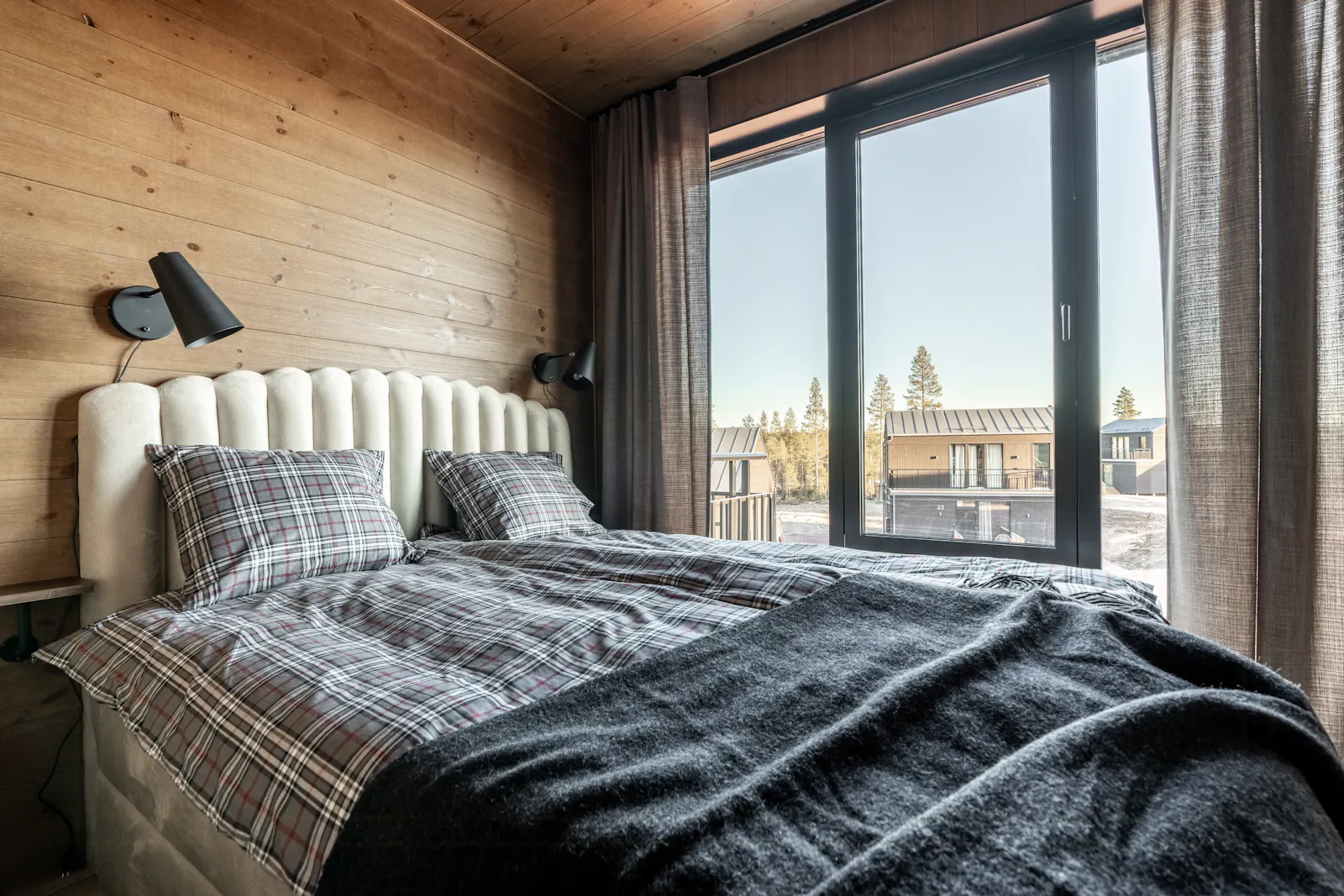 Rymlig villa för stora sällskap i Idre – bild 18 av 24
