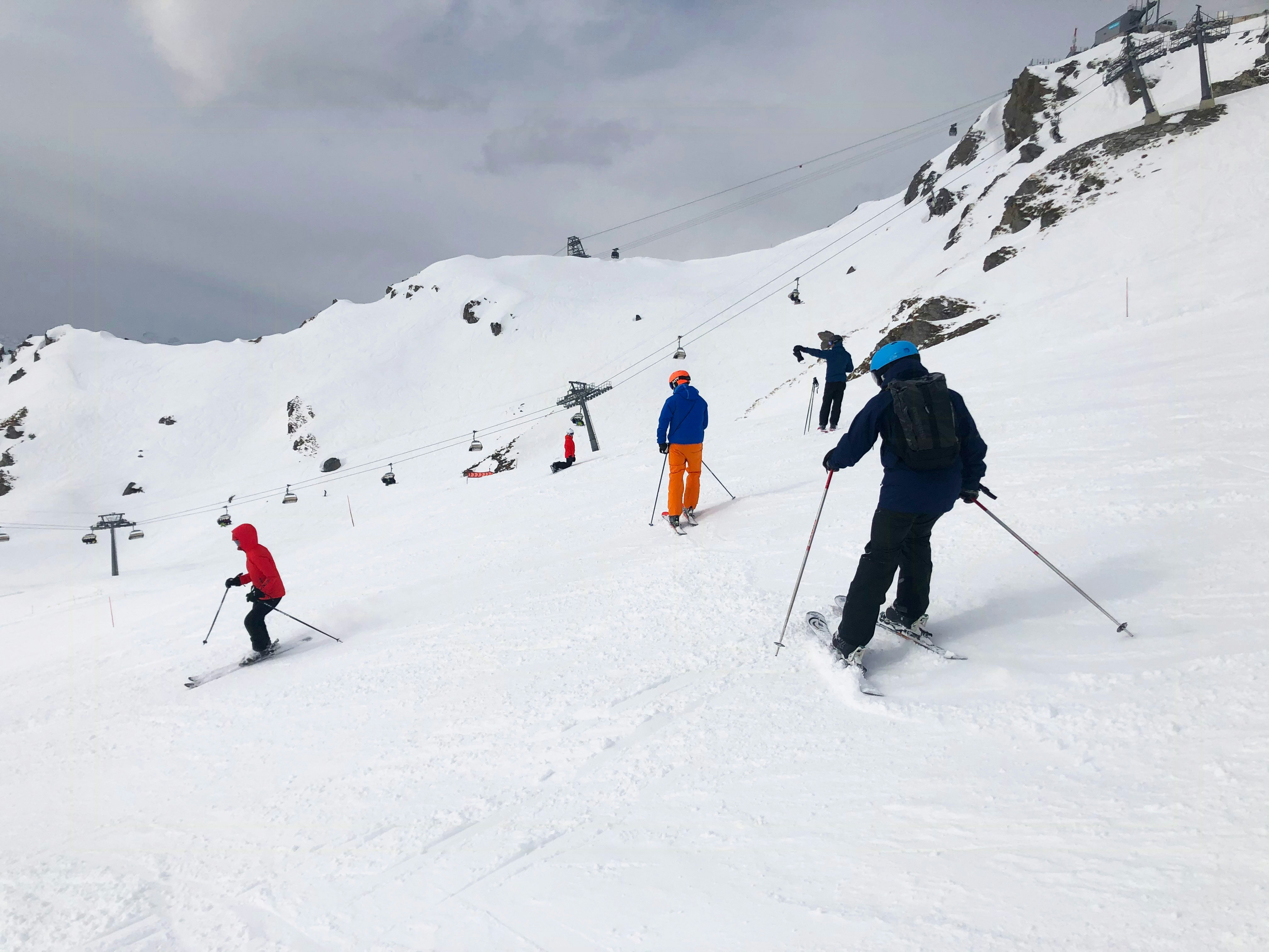 Guide: De bästa skidorterna i Norge