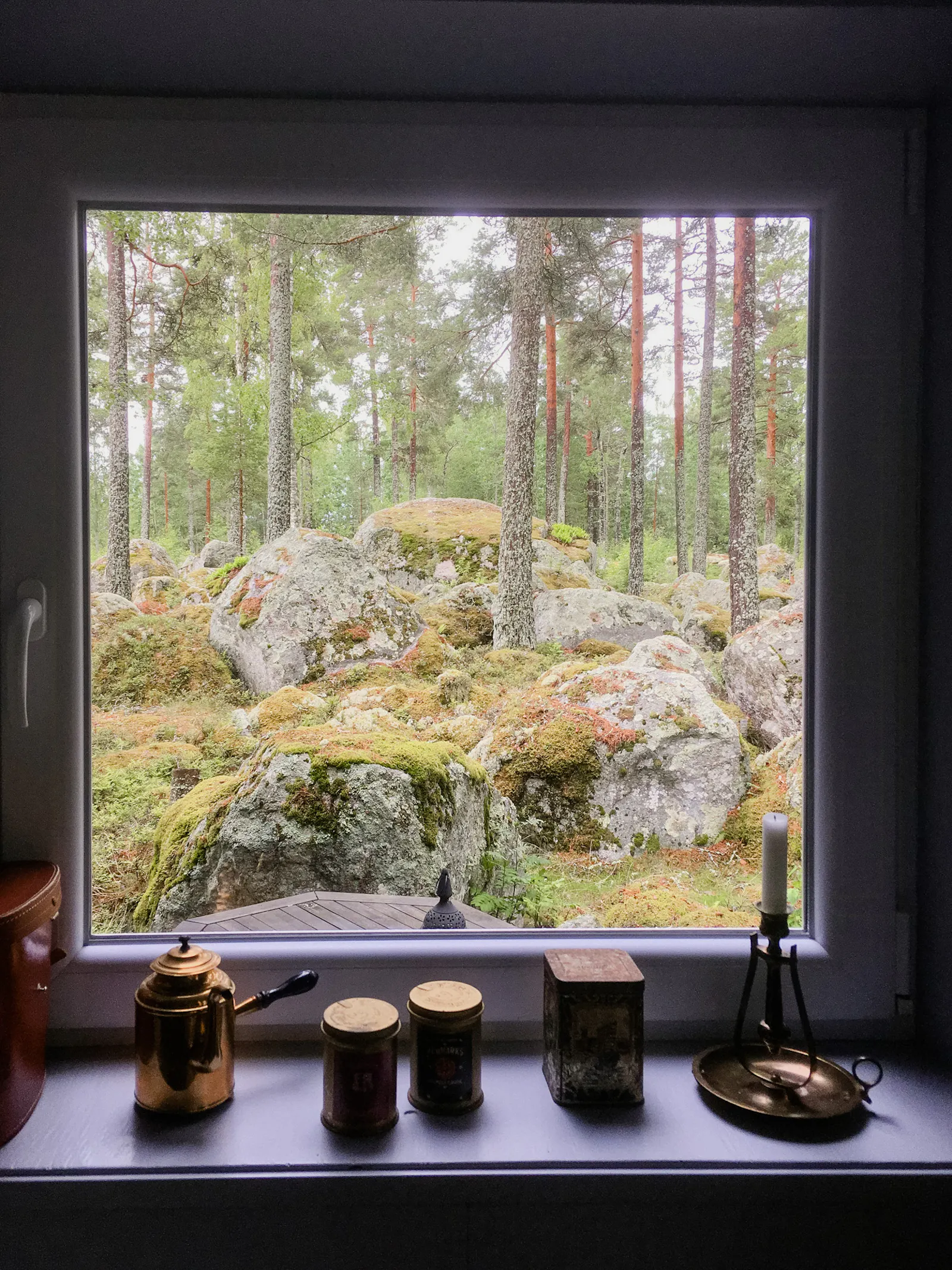 Designat containerboende vid havet i Långvind – bild 6 av 24