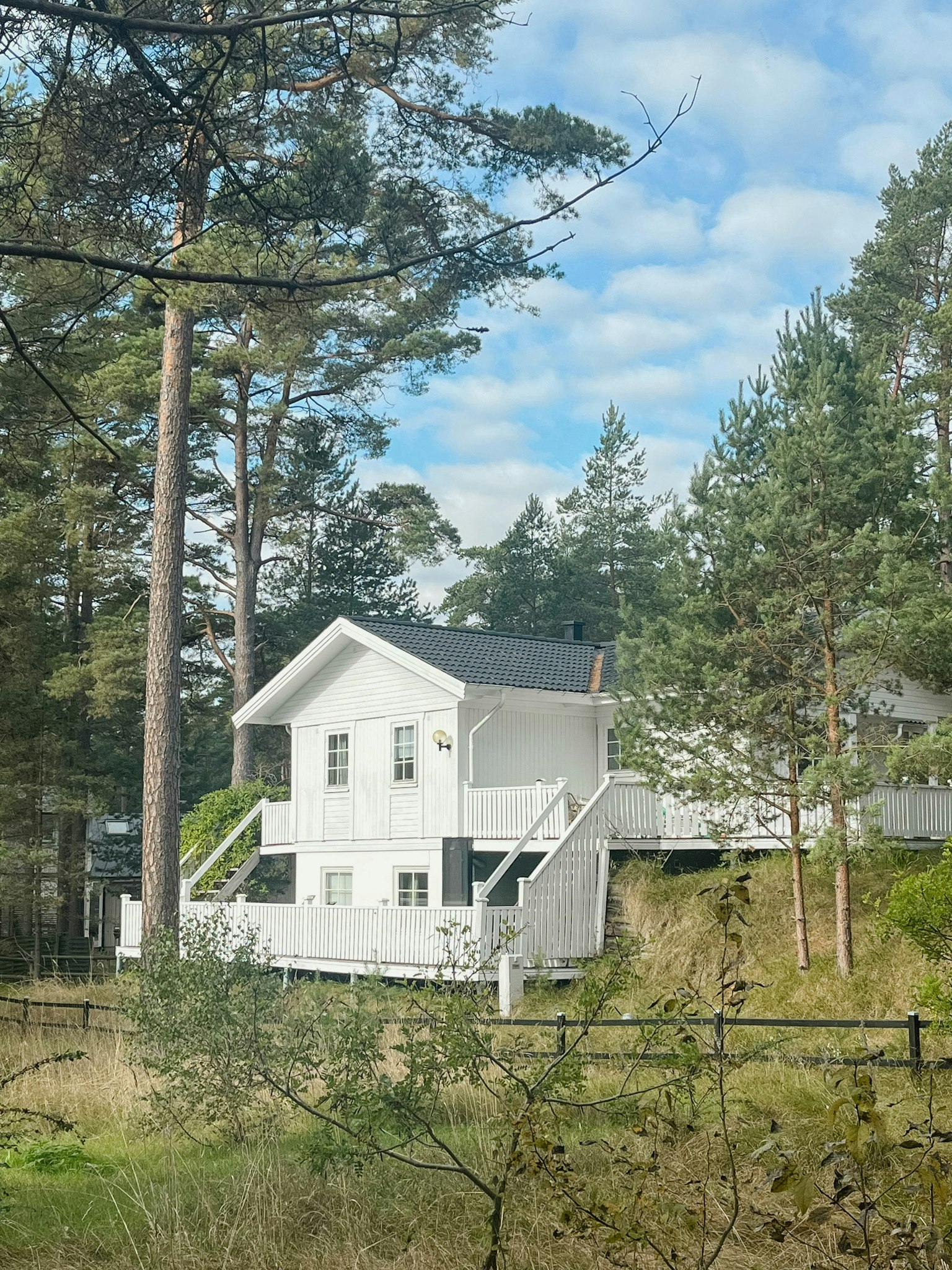 Åhus cover image