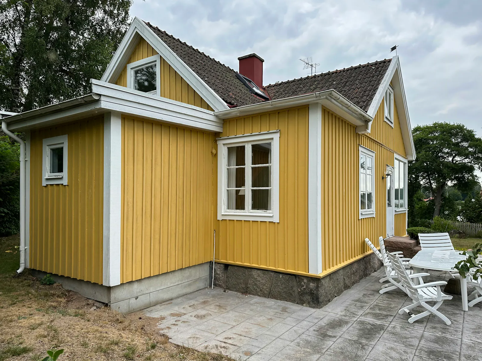 Skärgårdsstuga i Ekenäs – bild 12 av 21
