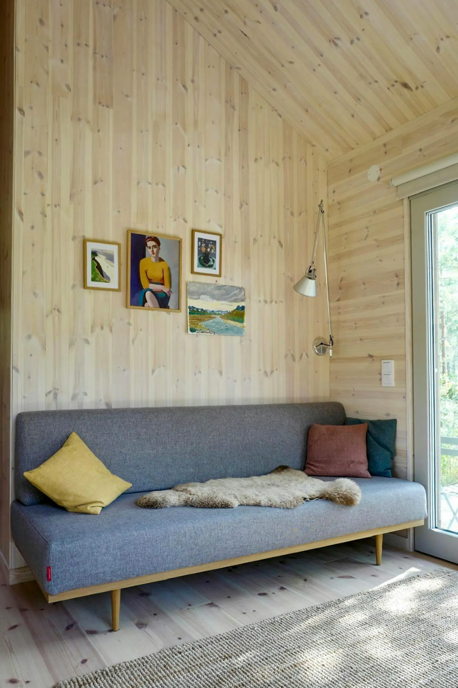Cozy guest house on the Ekstakusten – bild 10 av 24