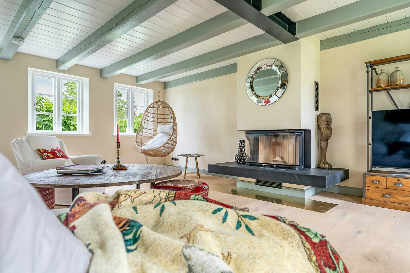 Casa de vacaciones en la playa en Eckernförde cover image