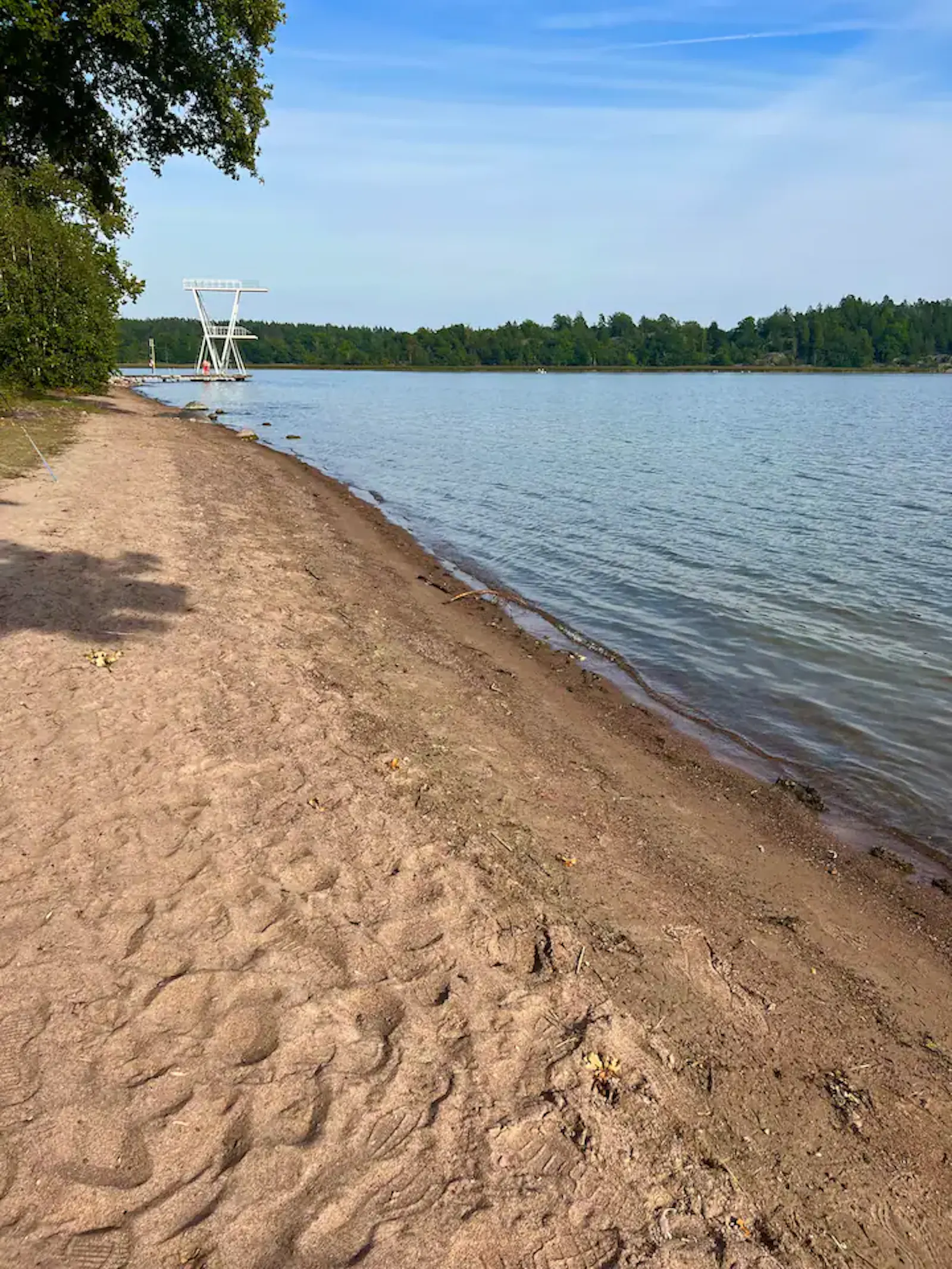 Vackert stuga i Västerviks skärgård – bild 16 av 18