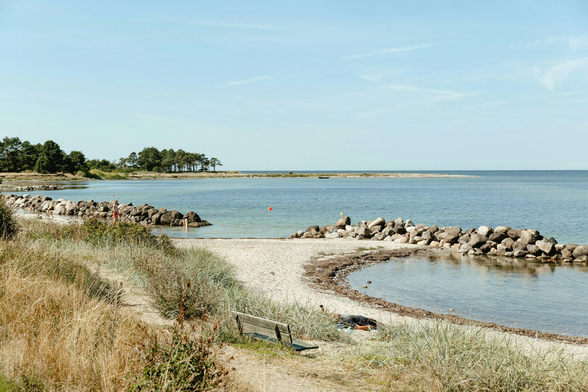 Din guide til spændende steder at besøge i Vestsjælland