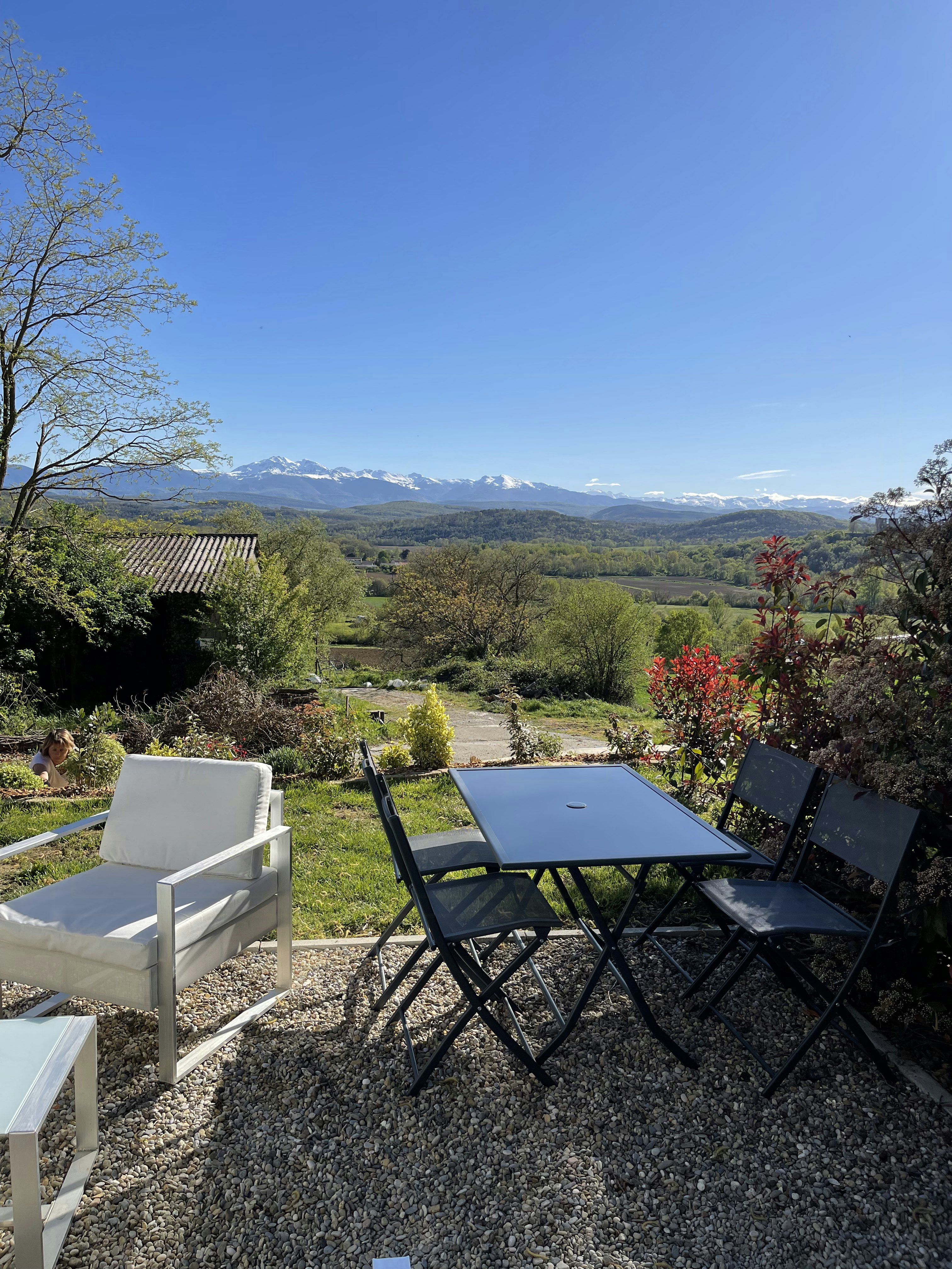 Ariège cover image