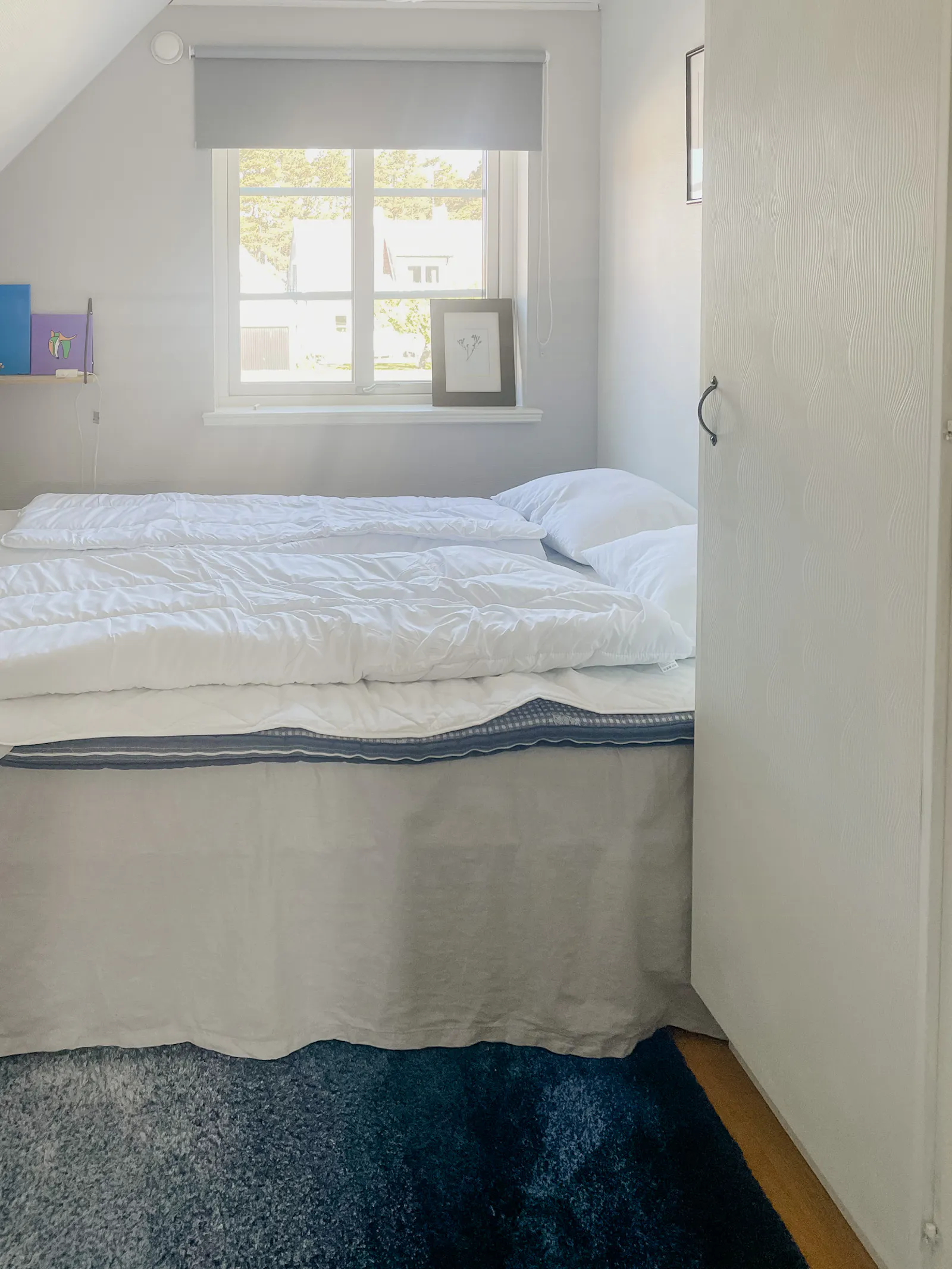 Pool och närhet till stranden i Fröjel – bild 16 av 24