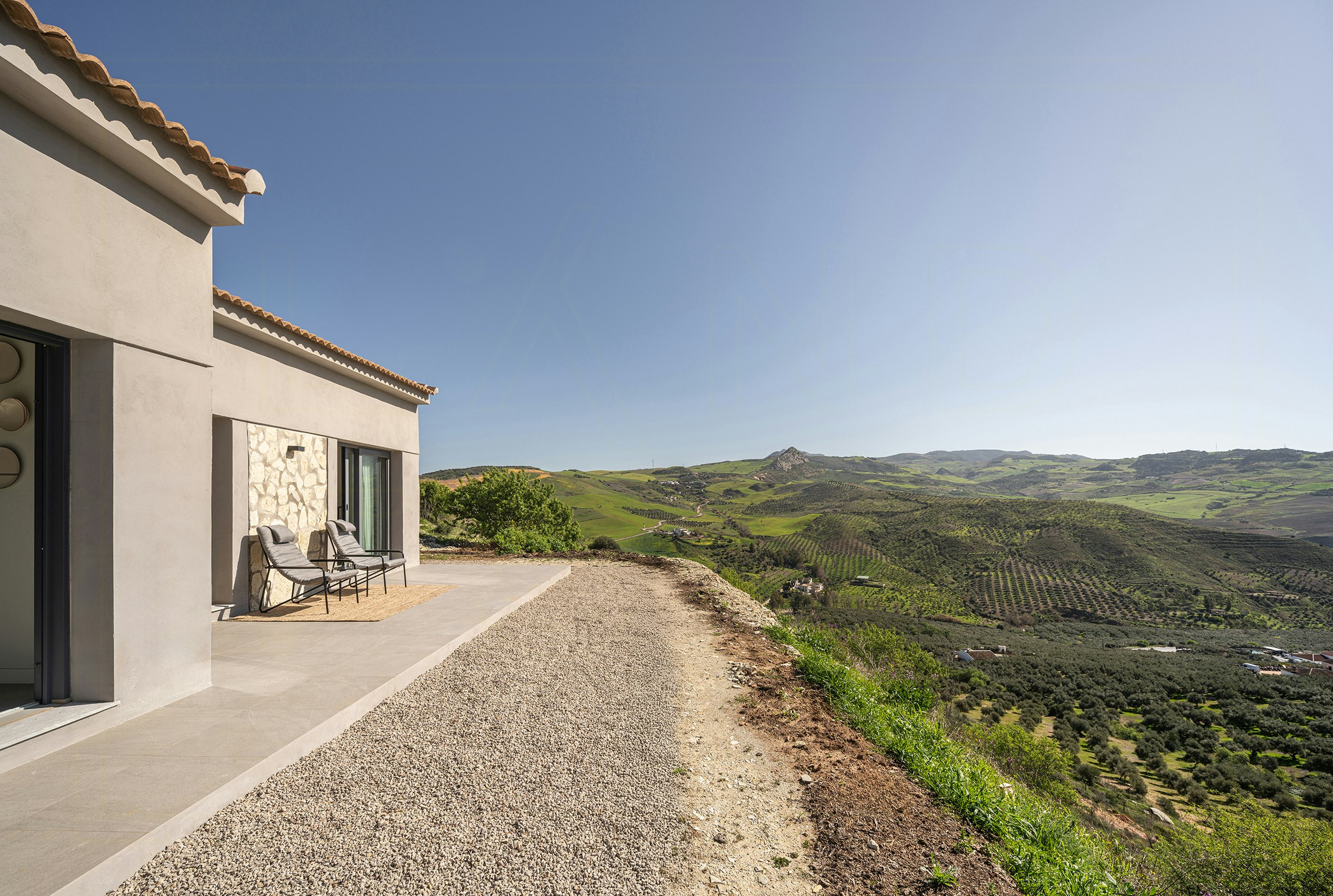 Valle del Guadalhorce cover image
