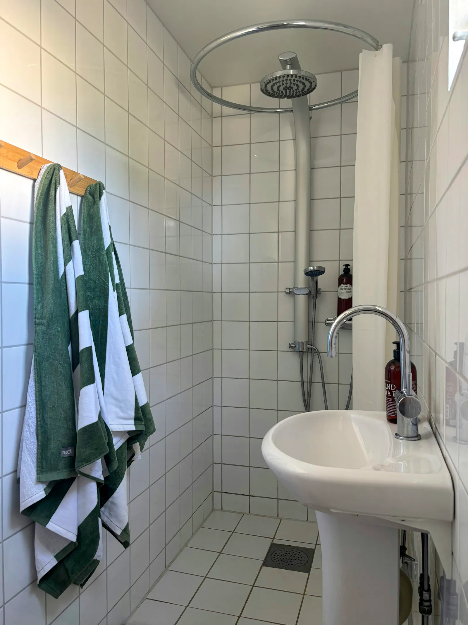 Semesterhus i gamla fiskebyn Vitemölla – bild 11 av 18