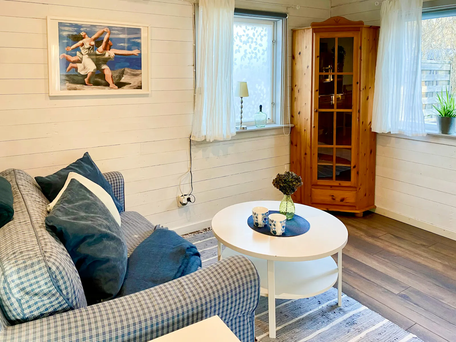 Stuga vid havet på Djurö – bild 9 av 22
