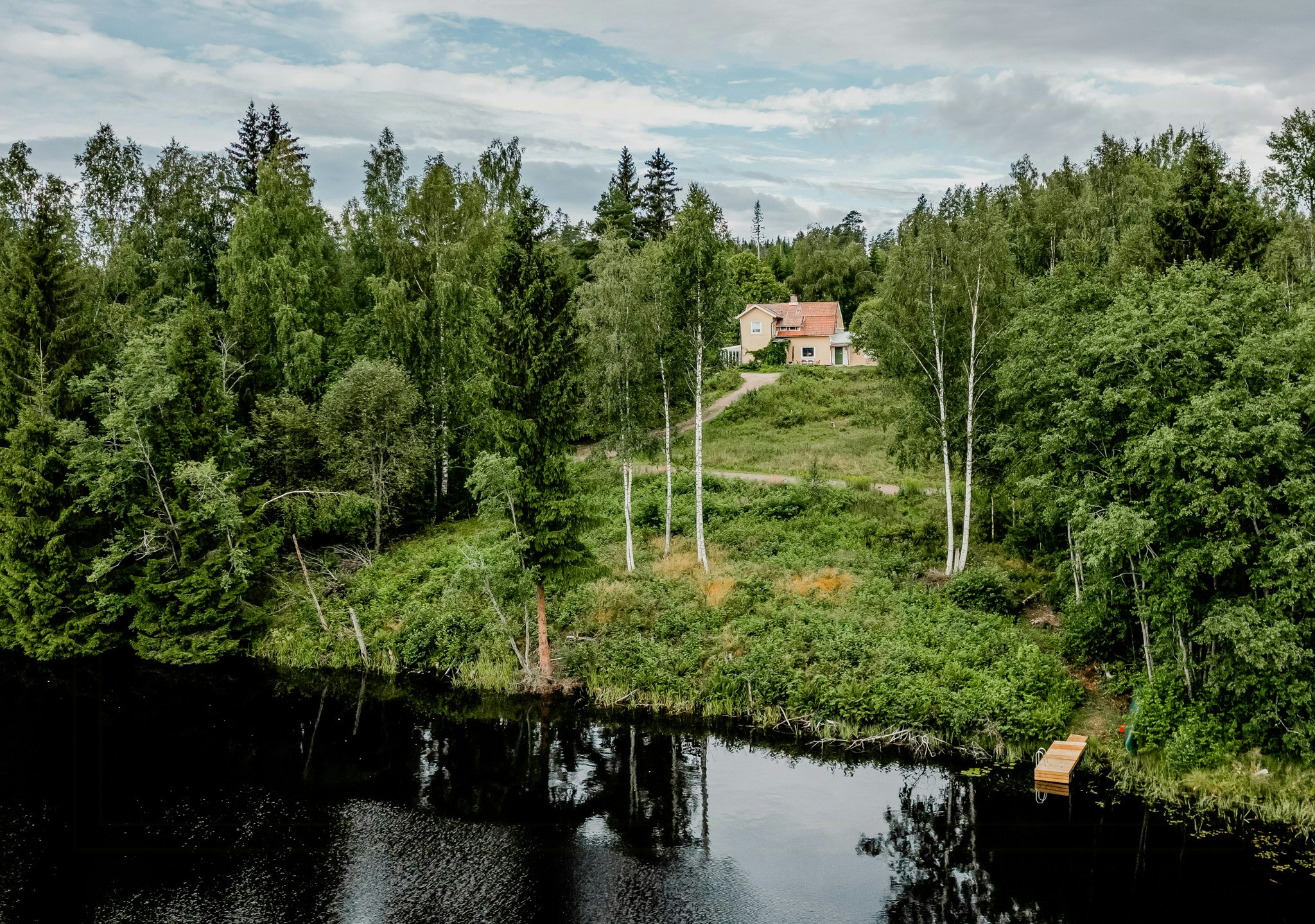 Hagfors cover image