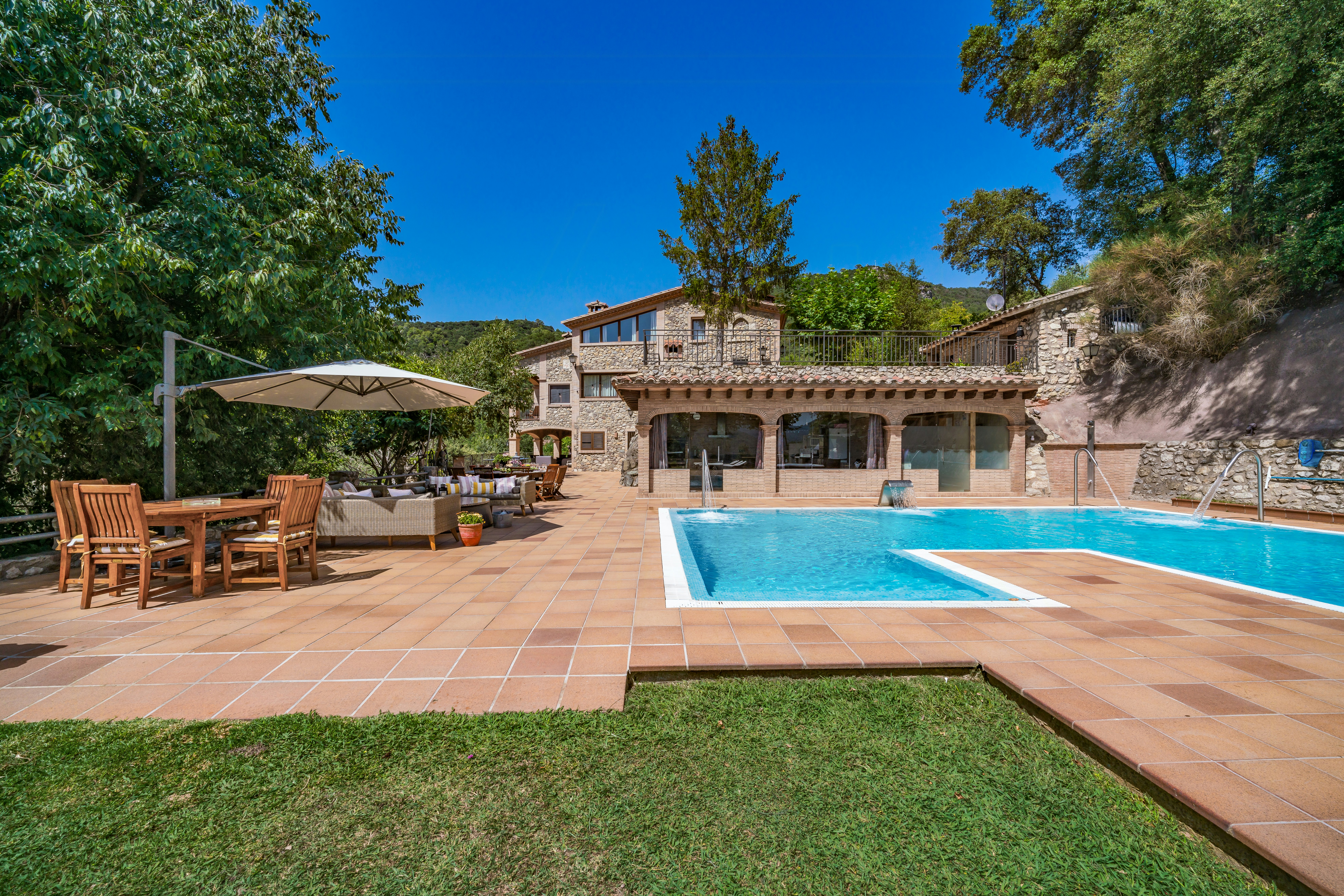 la Selva cover image