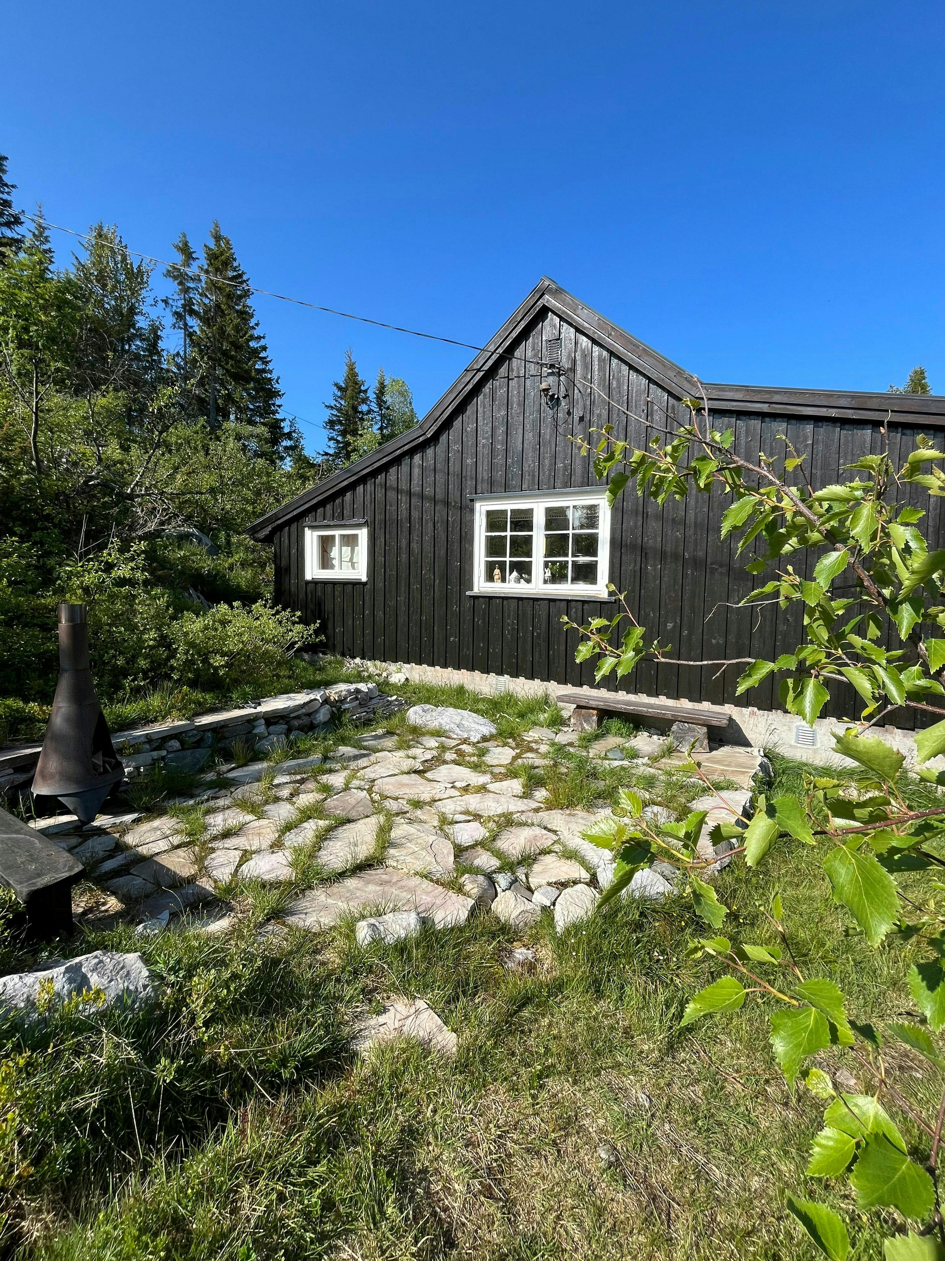 Slettefjell cover image