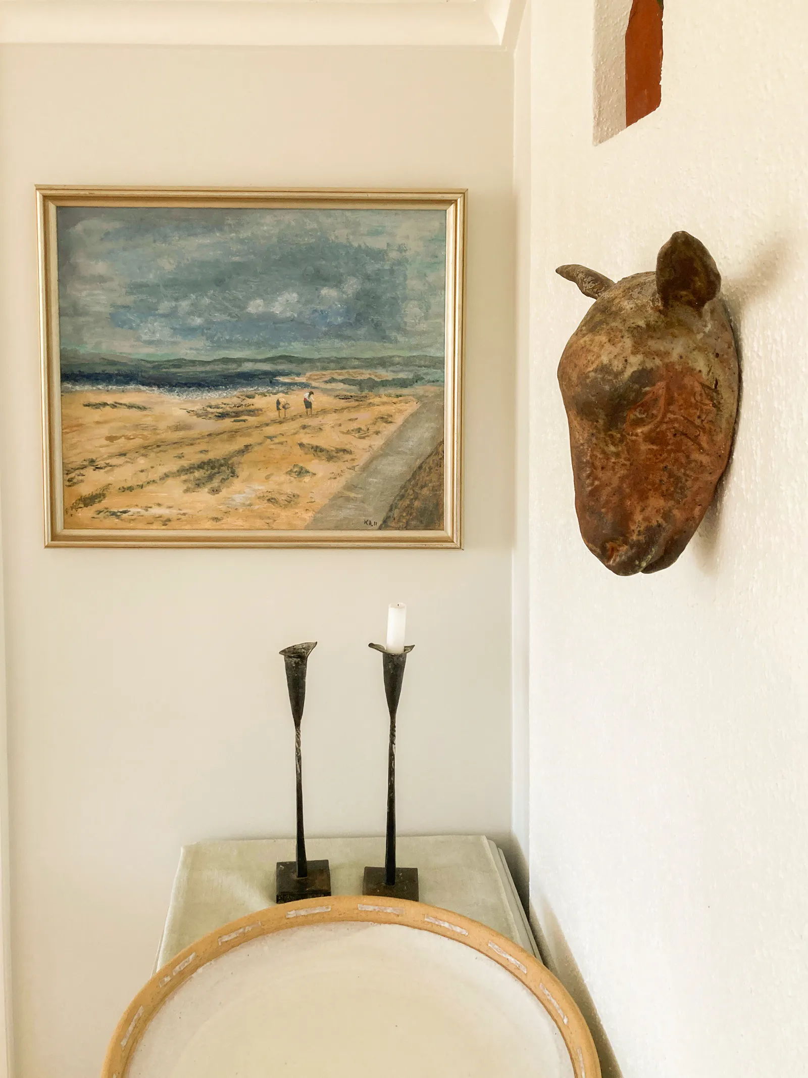 Gårdshus i Bohuslän nära hav och natur – bild 15 av 24