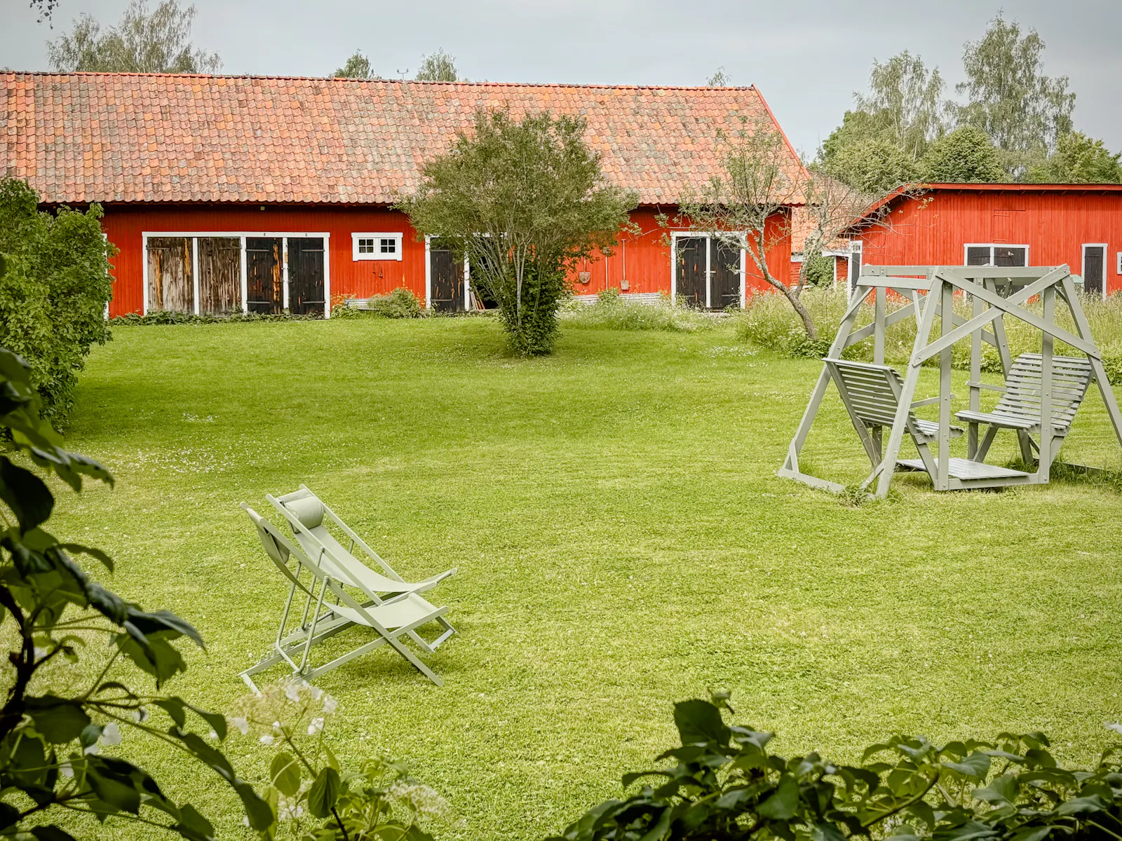 Unikt boende i Strömsbergs gamla järnbruk – bild 14 av 18