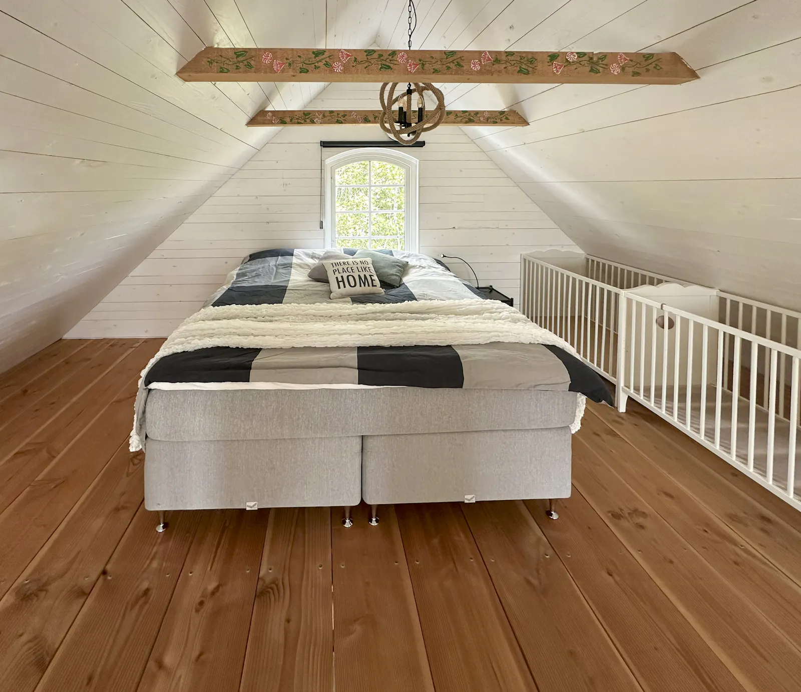 Hus med annex nära Söderåsens nationalpark – bild 6 av 14