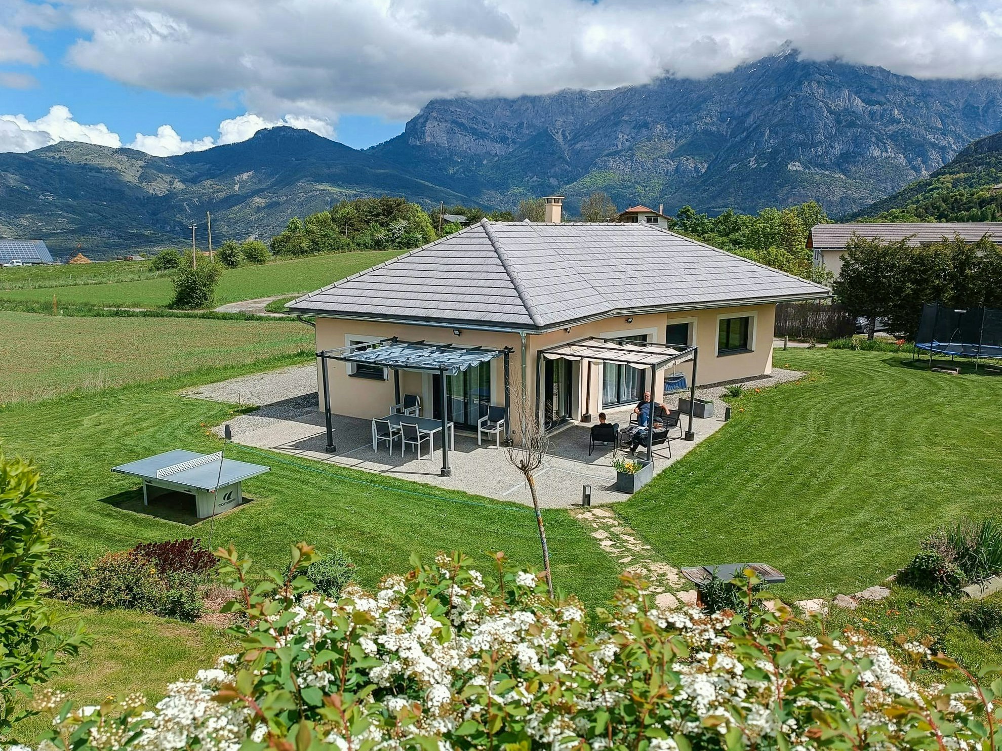 Alpes-de-Haute-Provence cover image