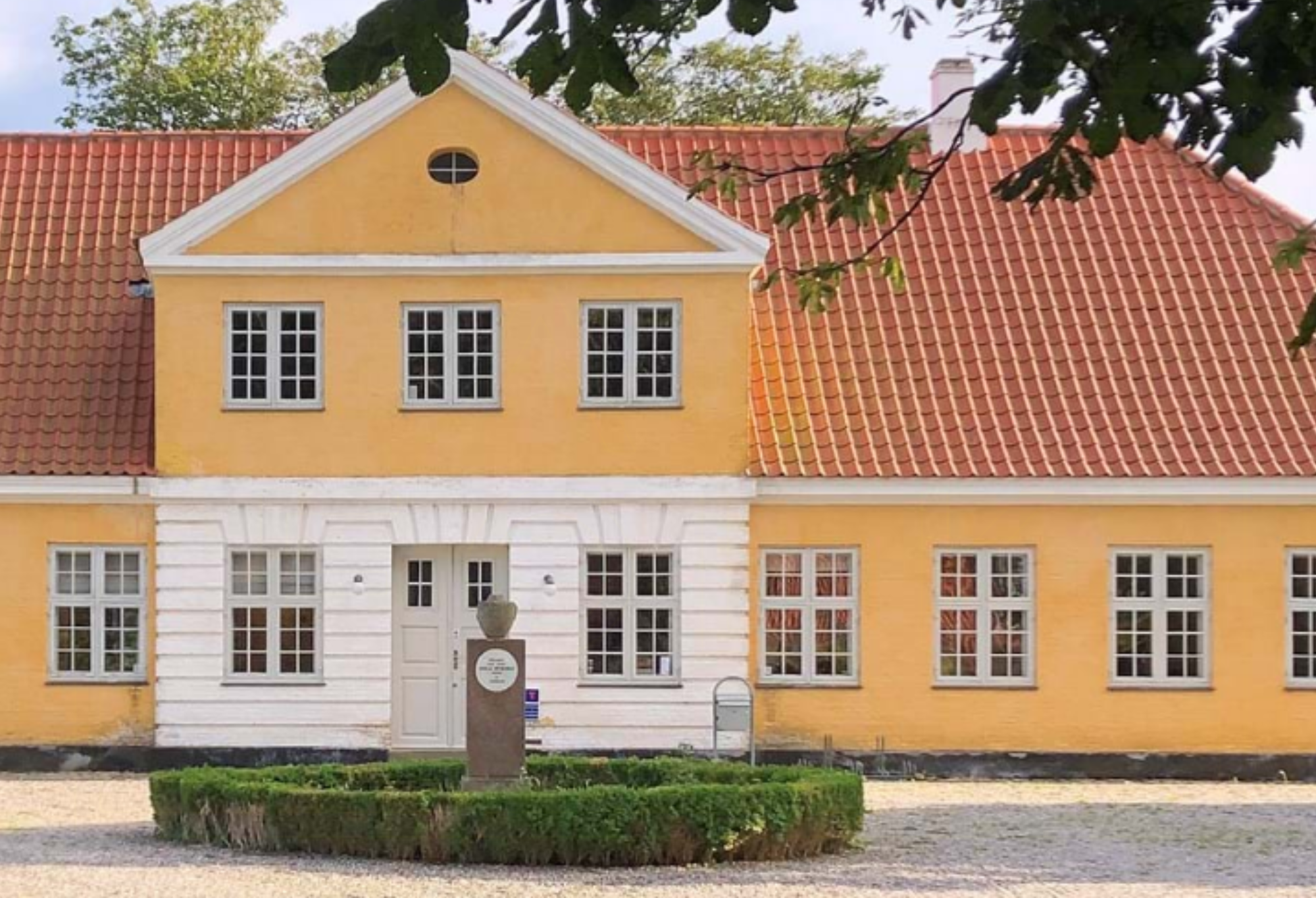 Køng Museum