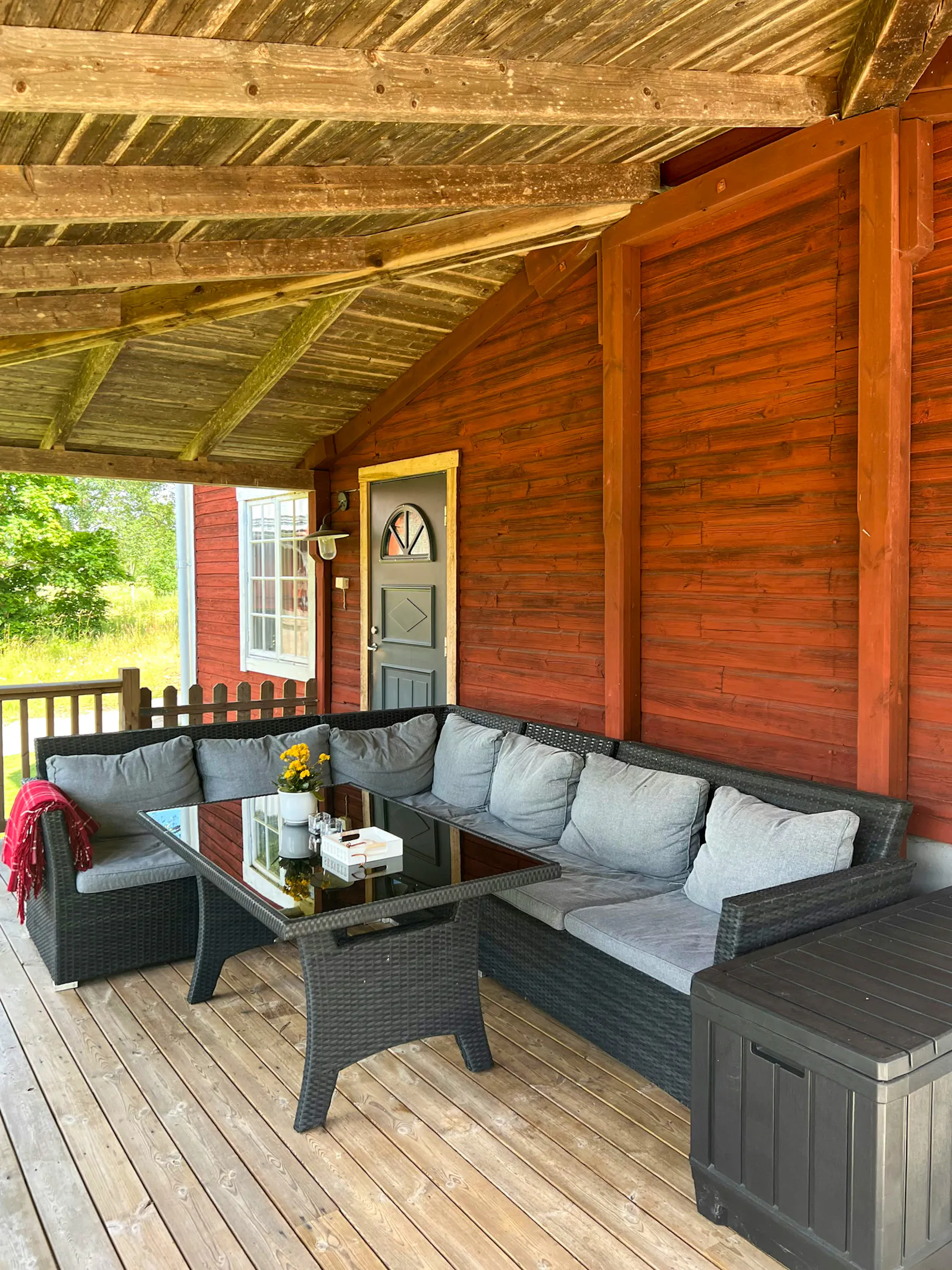 Historiskt bryggeri i hjärtat av Småland – bild 4 av 24