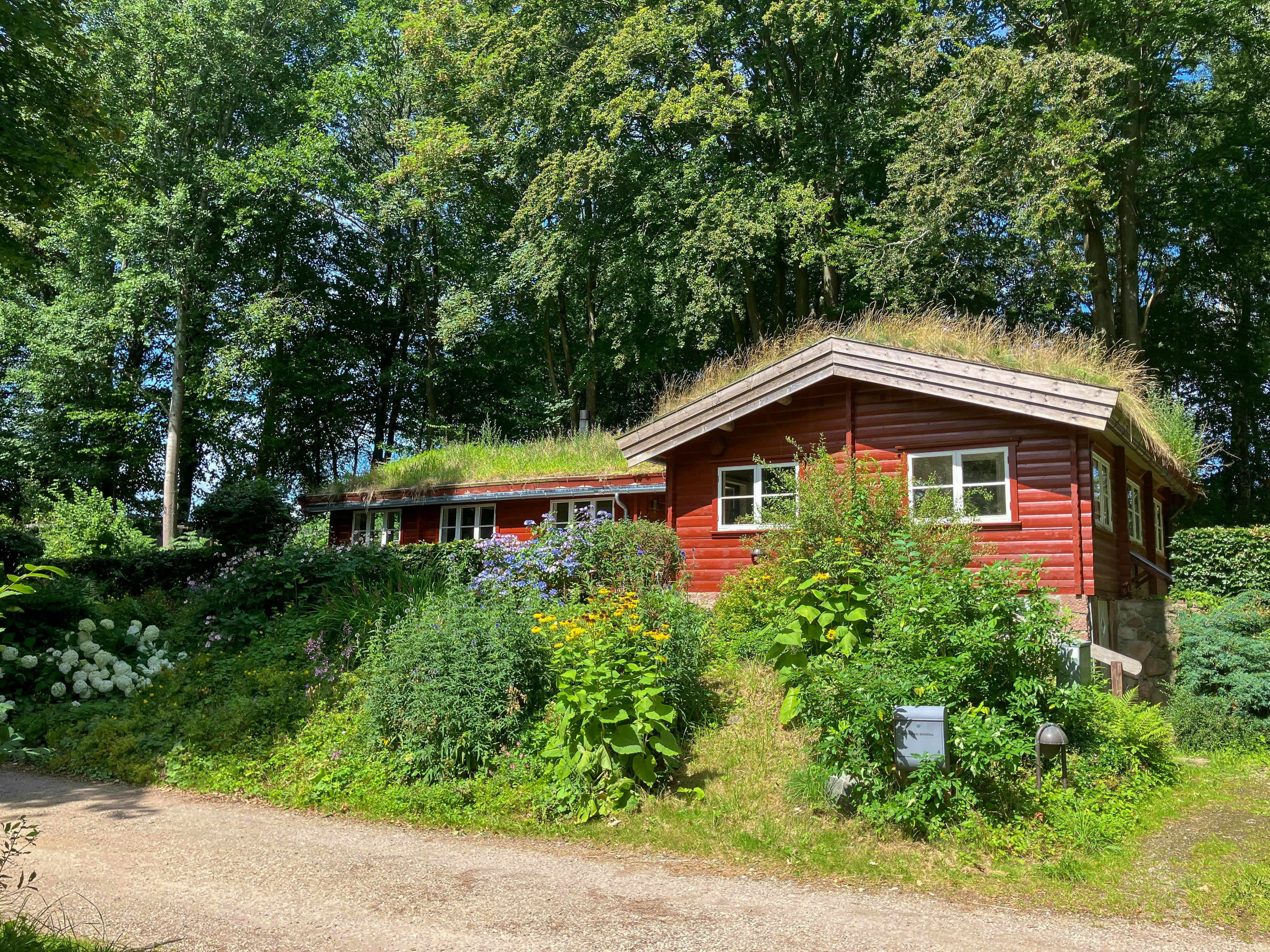 Hillerød cover image