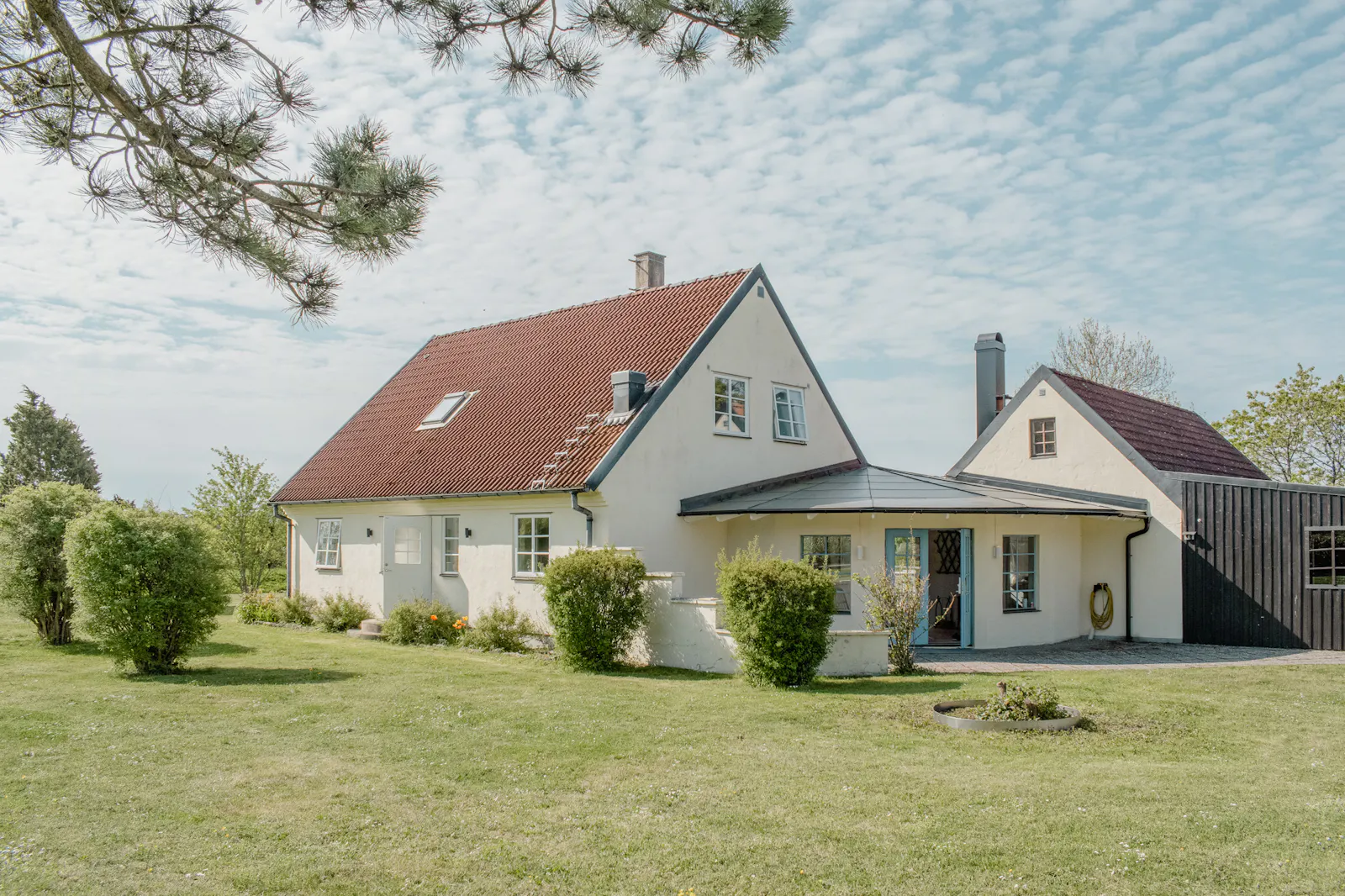 Pool och närhet till stranden i Fröjel – bild 24 av 24