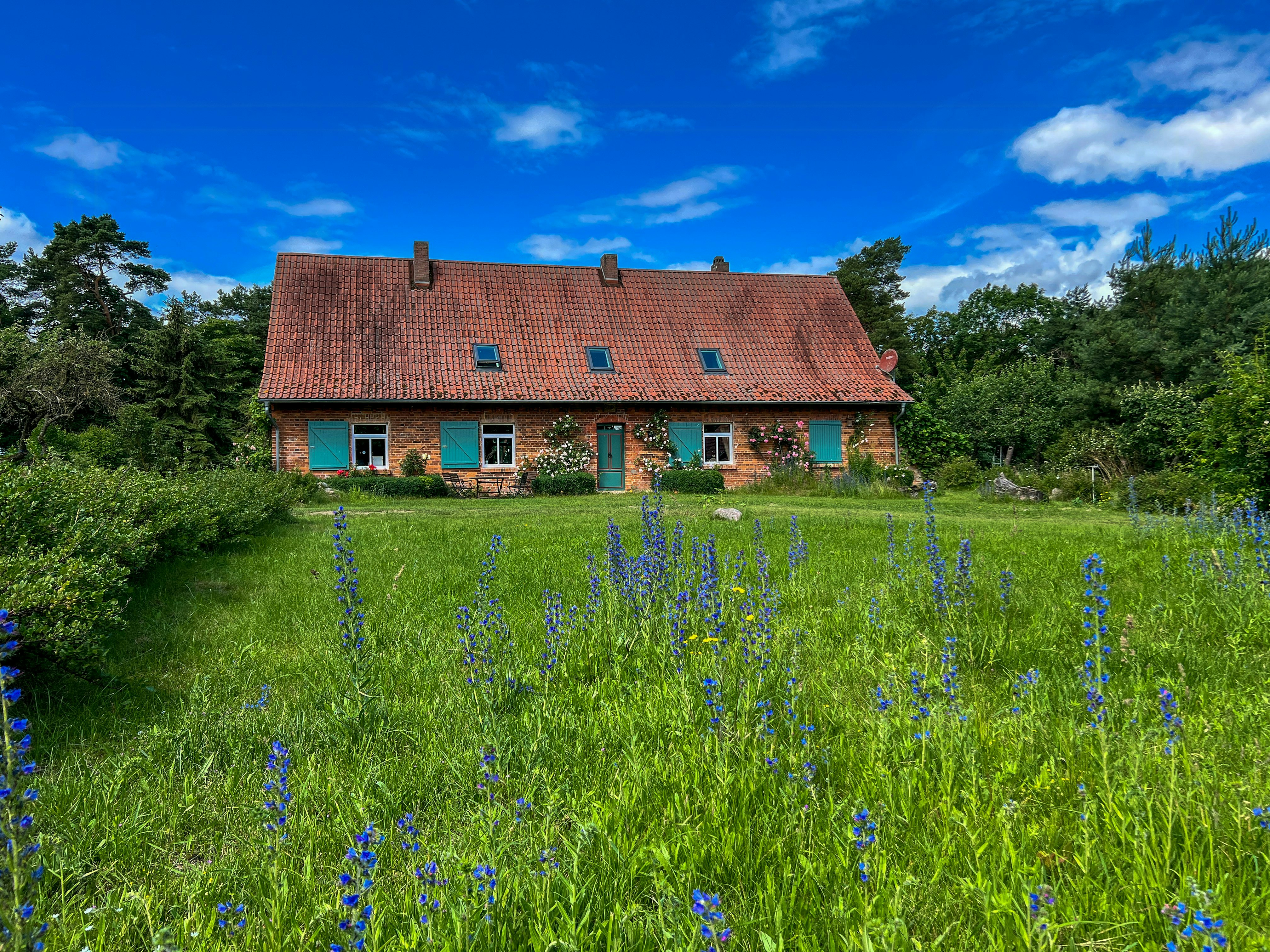 Mecklenburg-Western Pomerania cover image