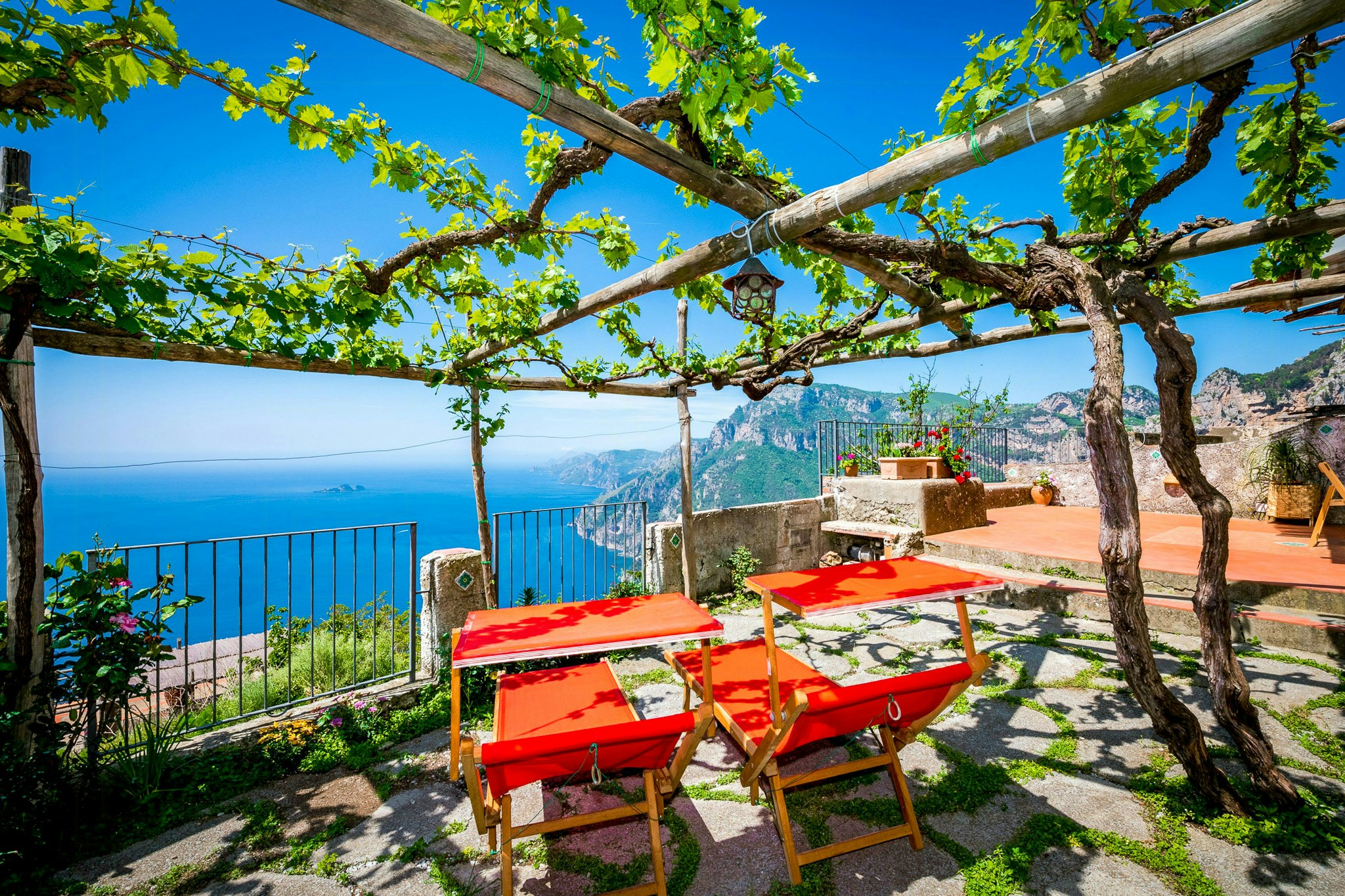 Campania cover image