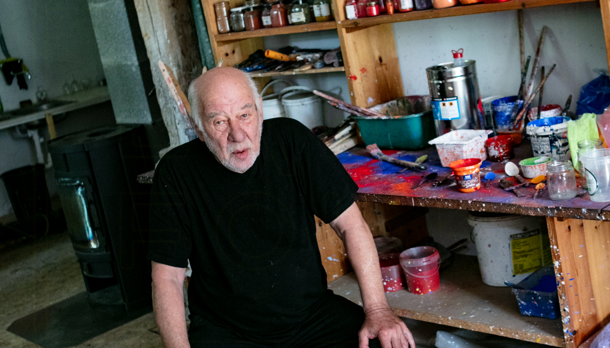 Galerie DUWENTESTER | Landfolk